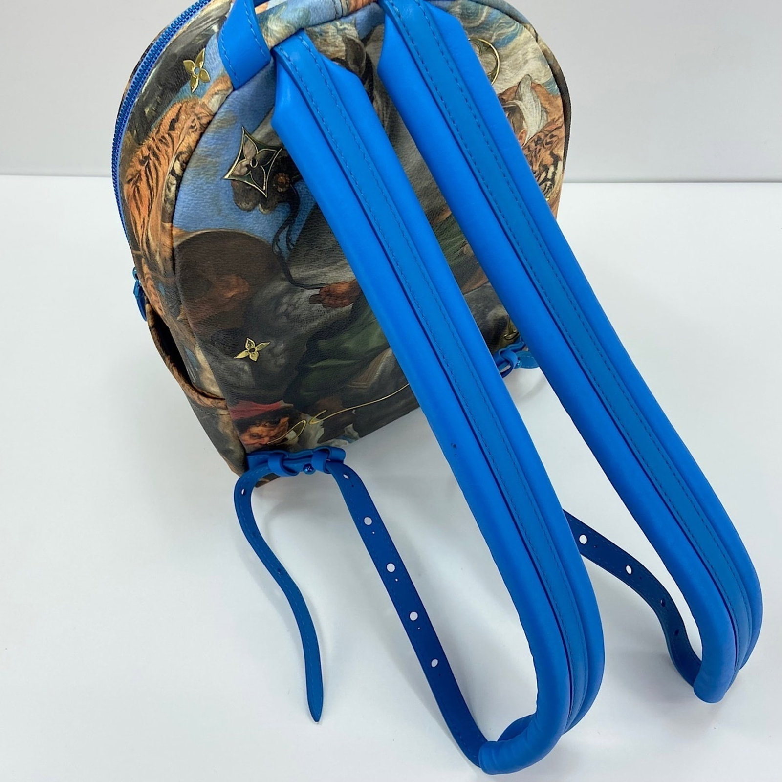 Louis Vuitton Backpack - 11