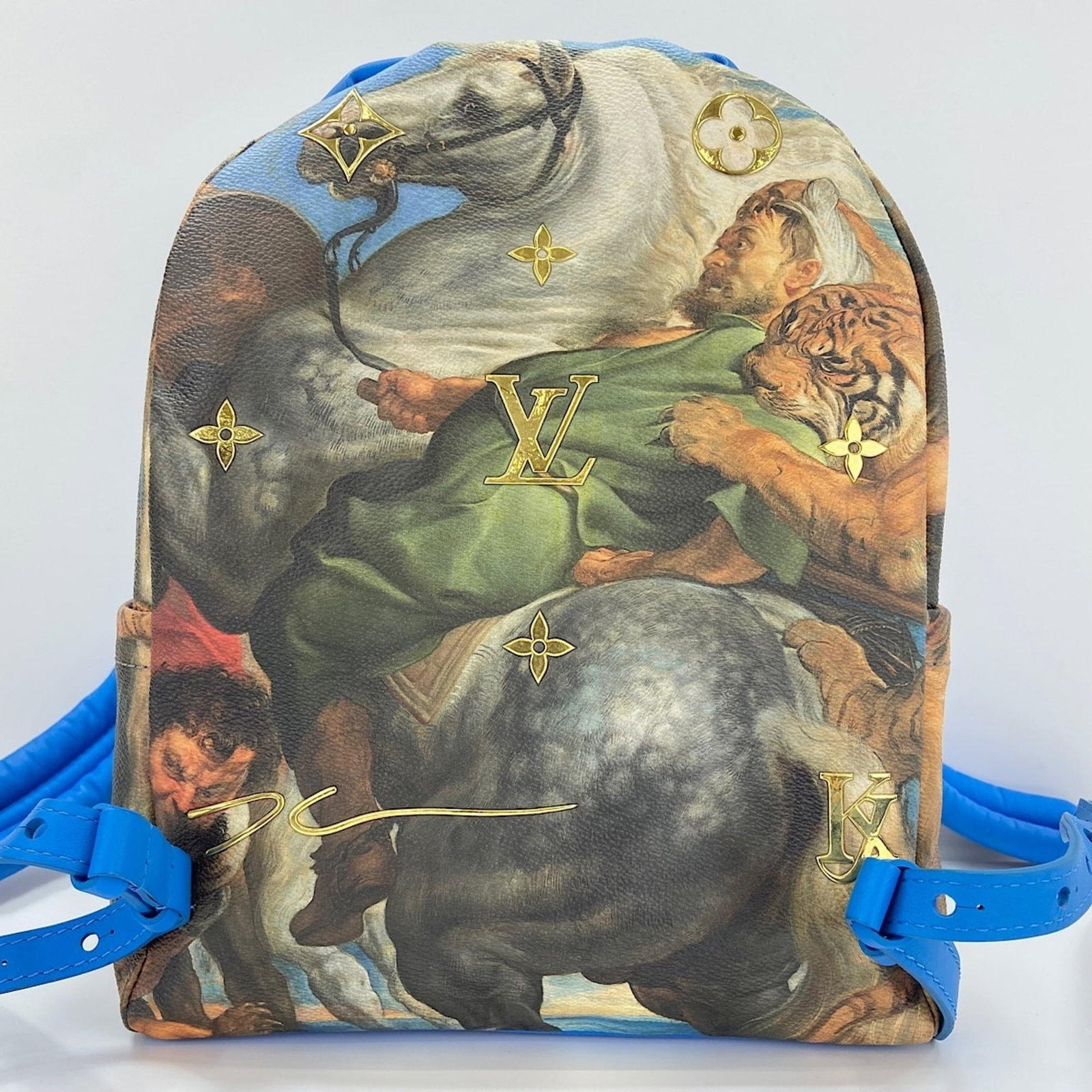 Louis Vuitton Backpack - 14