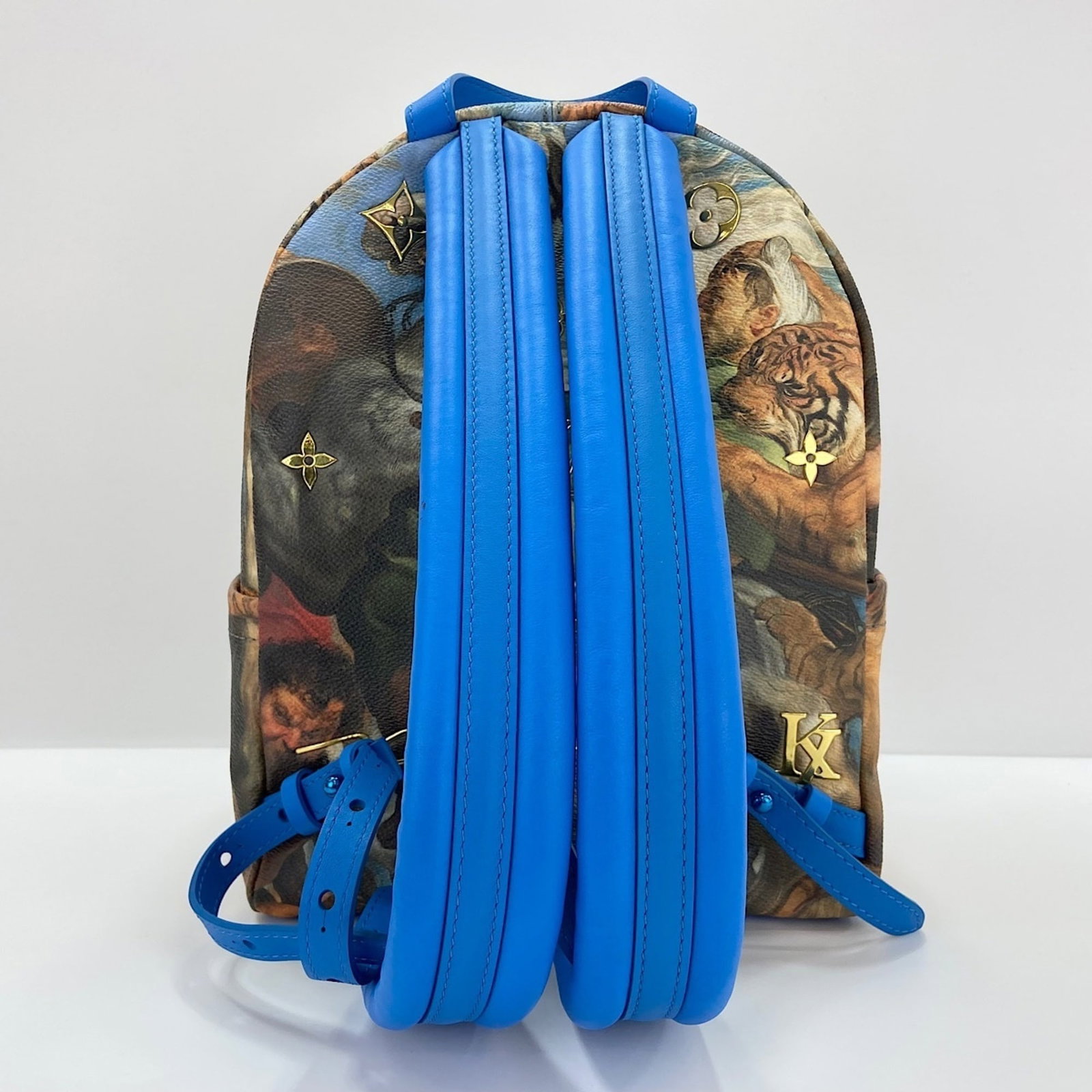 Louis Vuitton Backpack - 15