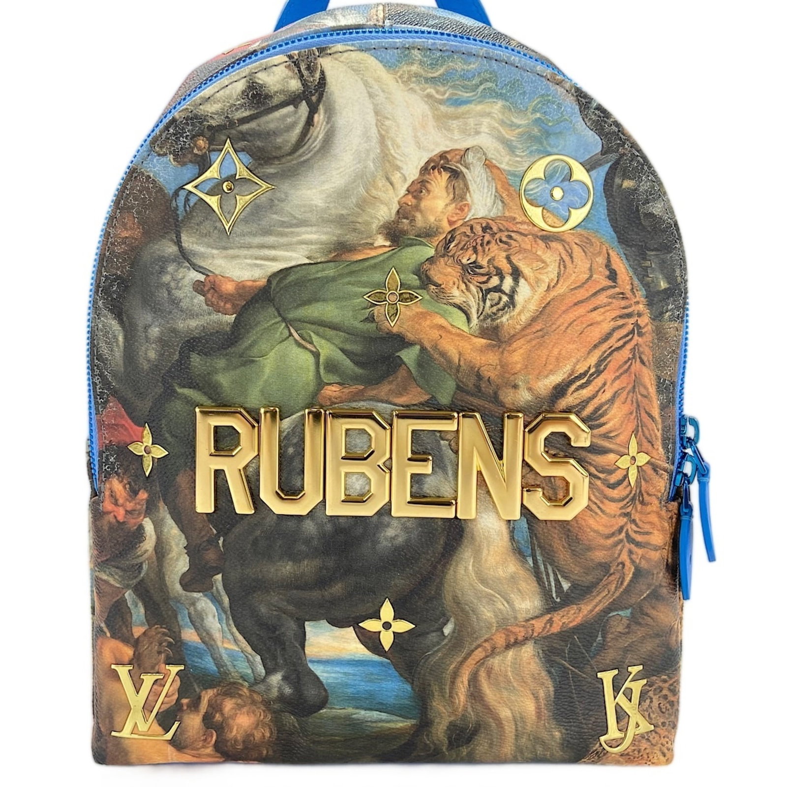 Louis Vuitton Backpack - 2