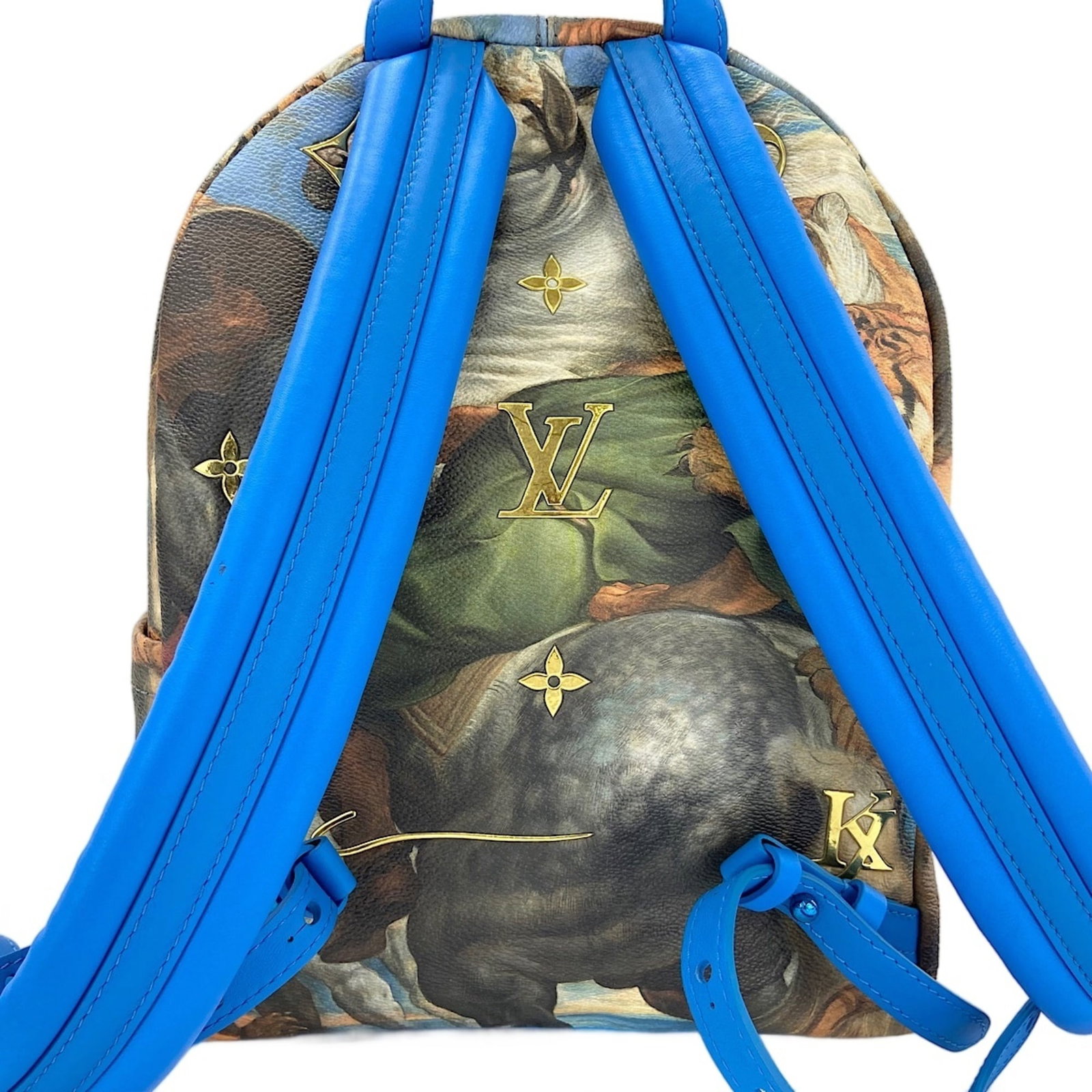 Louis Vuitton Backpack - 3