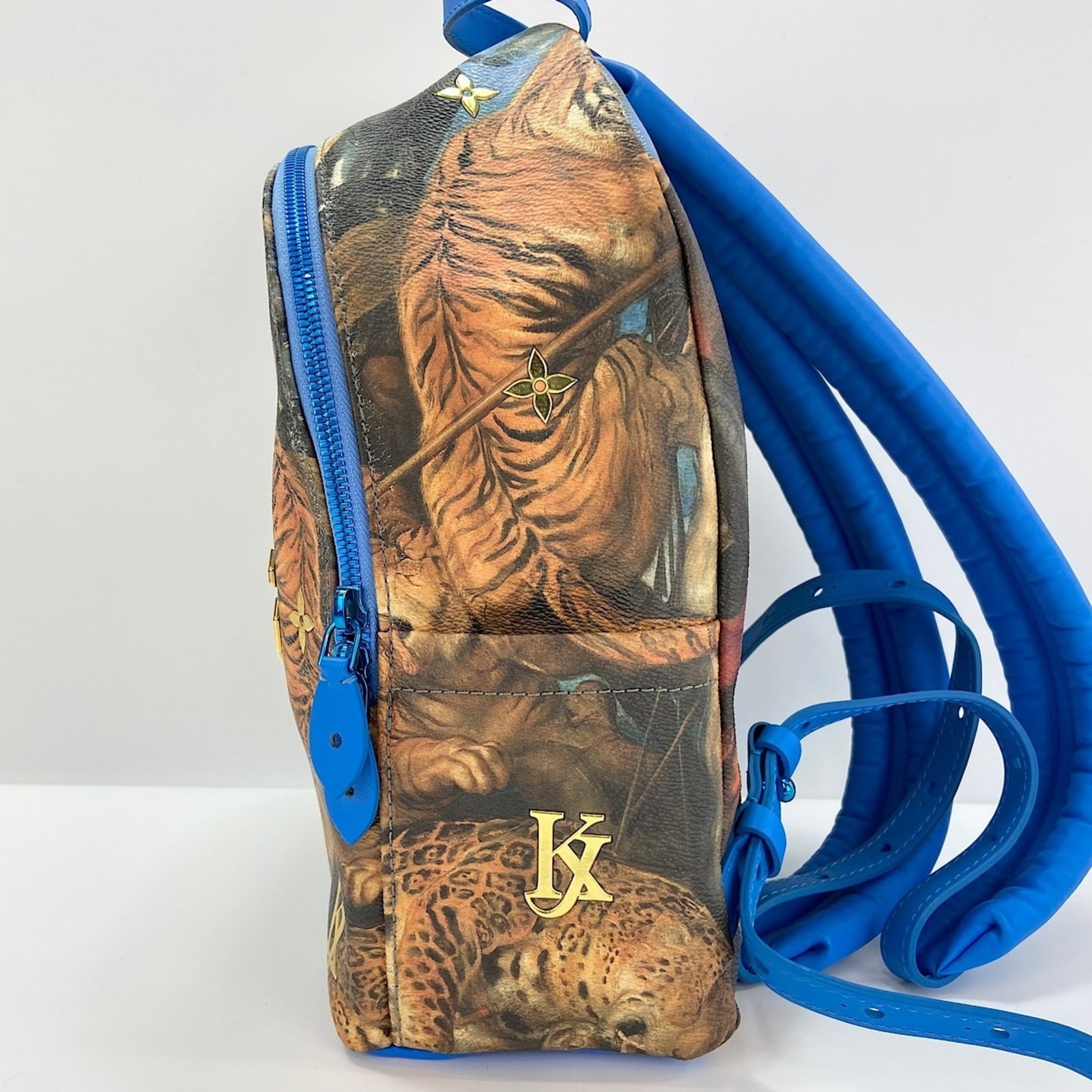 Louis Vuitton Backpack - 5