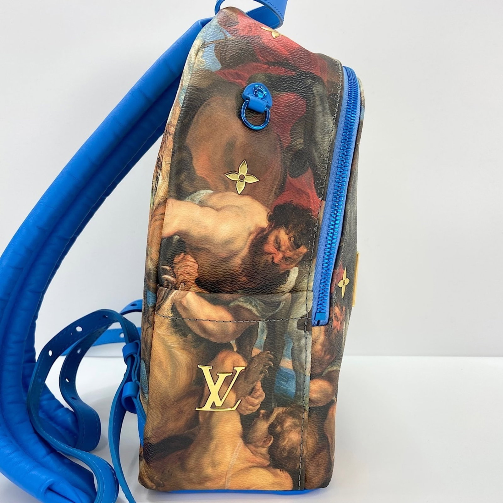 Louis Vuitton Backpack - 6