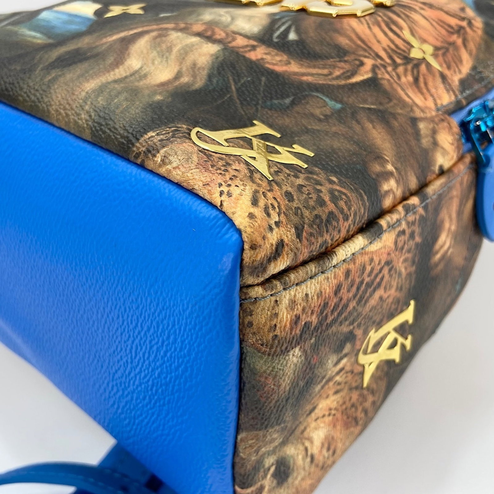 Louis Vuitton Backpack - 8