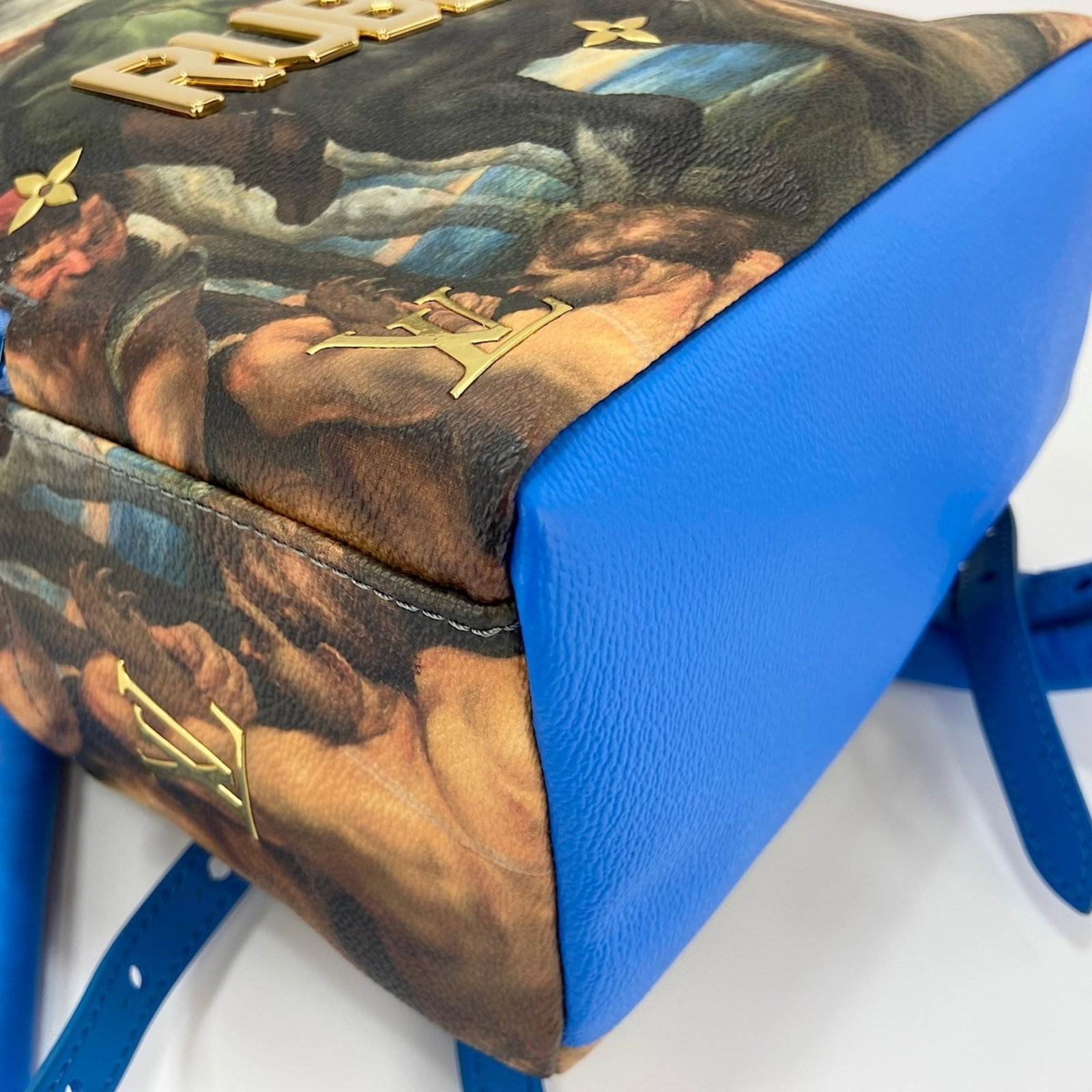 Louis Vuitton Backpack - 9