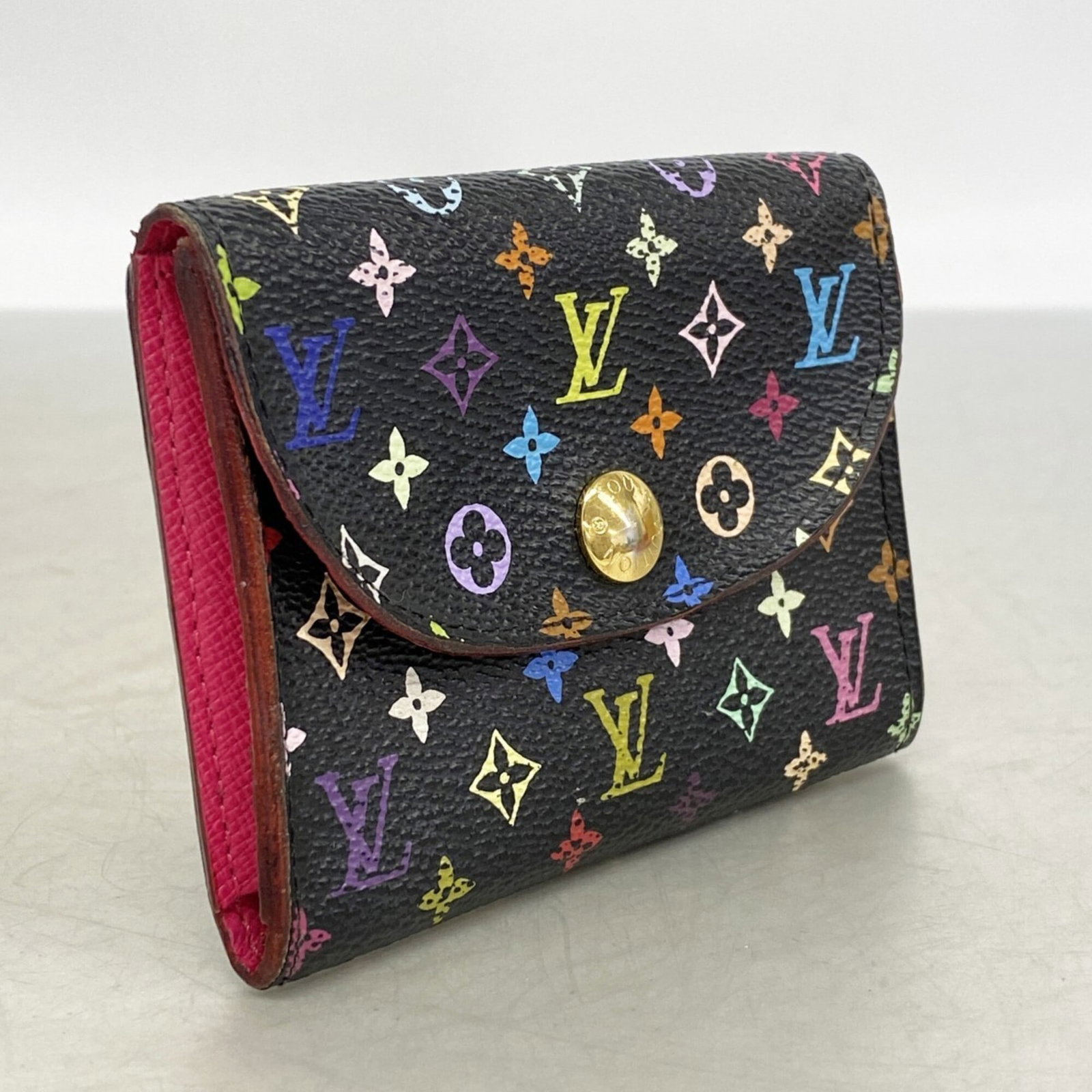 Case card Louis Vuitton - 2