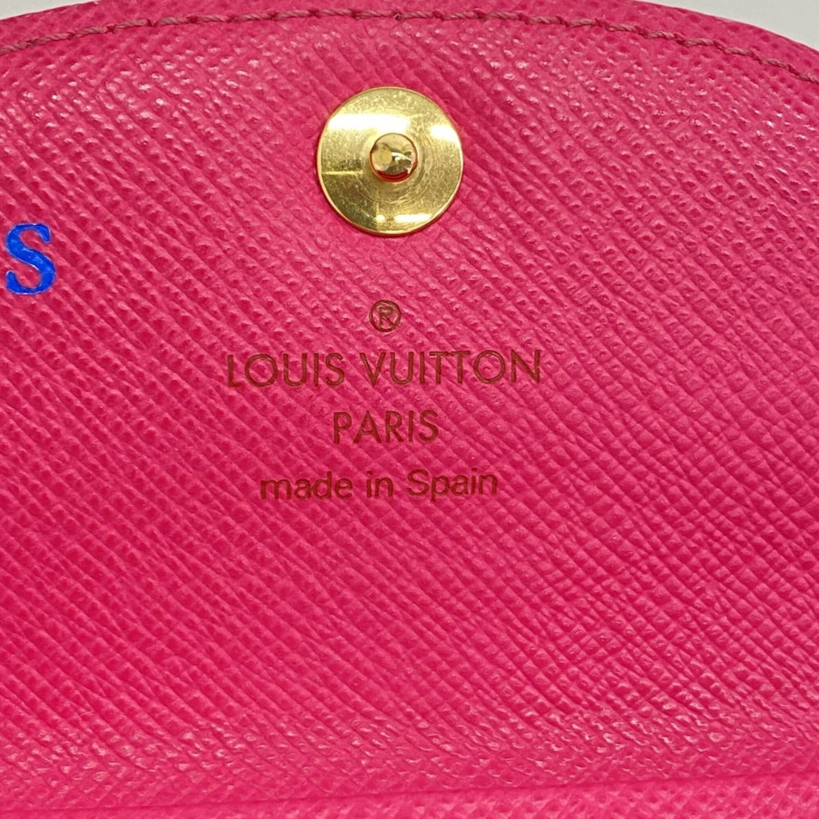 Case card Louis Vuitton - 4