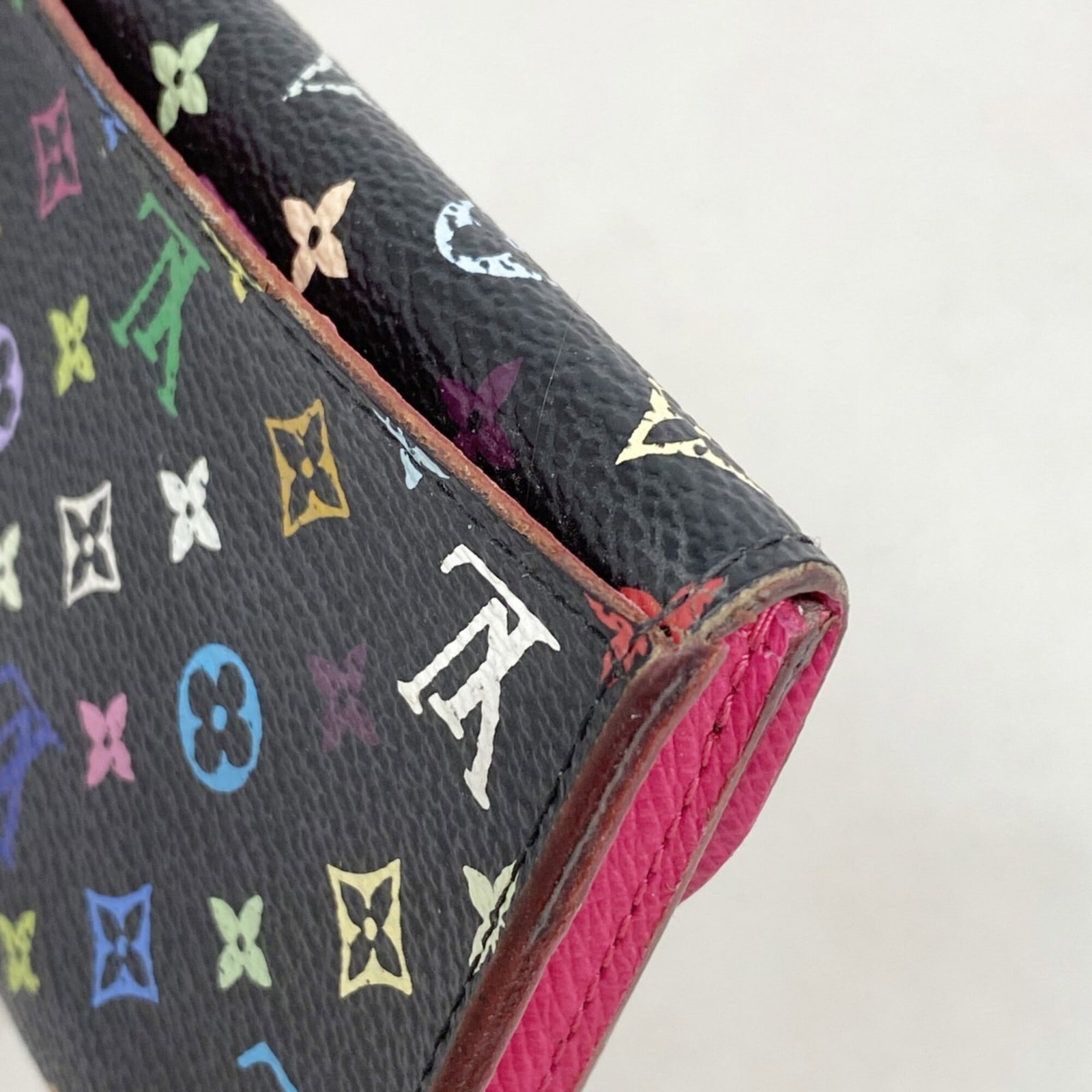 Case card Louis Vuitton - 6