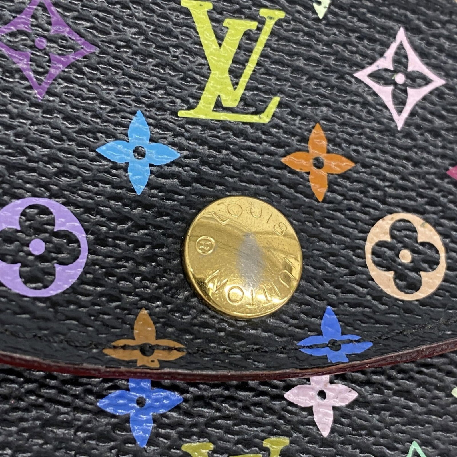 Case card Louis Vuitton - 8