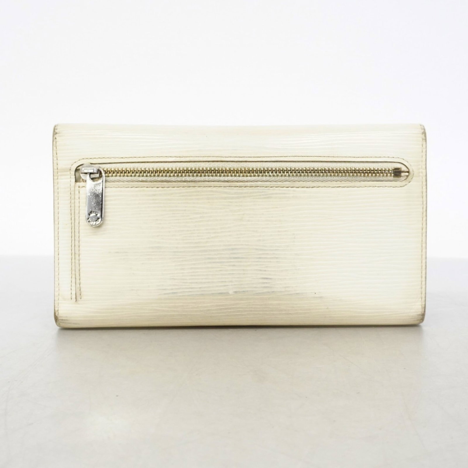 Long Wallet Tri Fold Louis Vuitton - 10