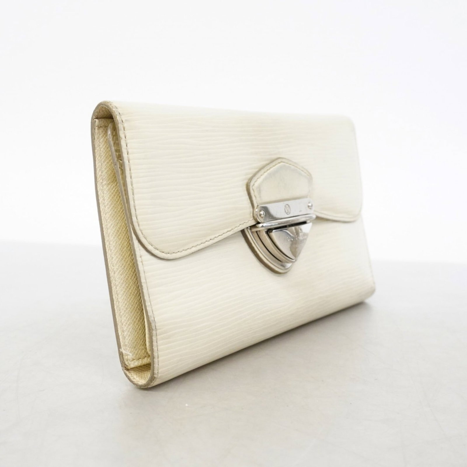 Long Wallet Tri Fold Louis Vuitton - 2