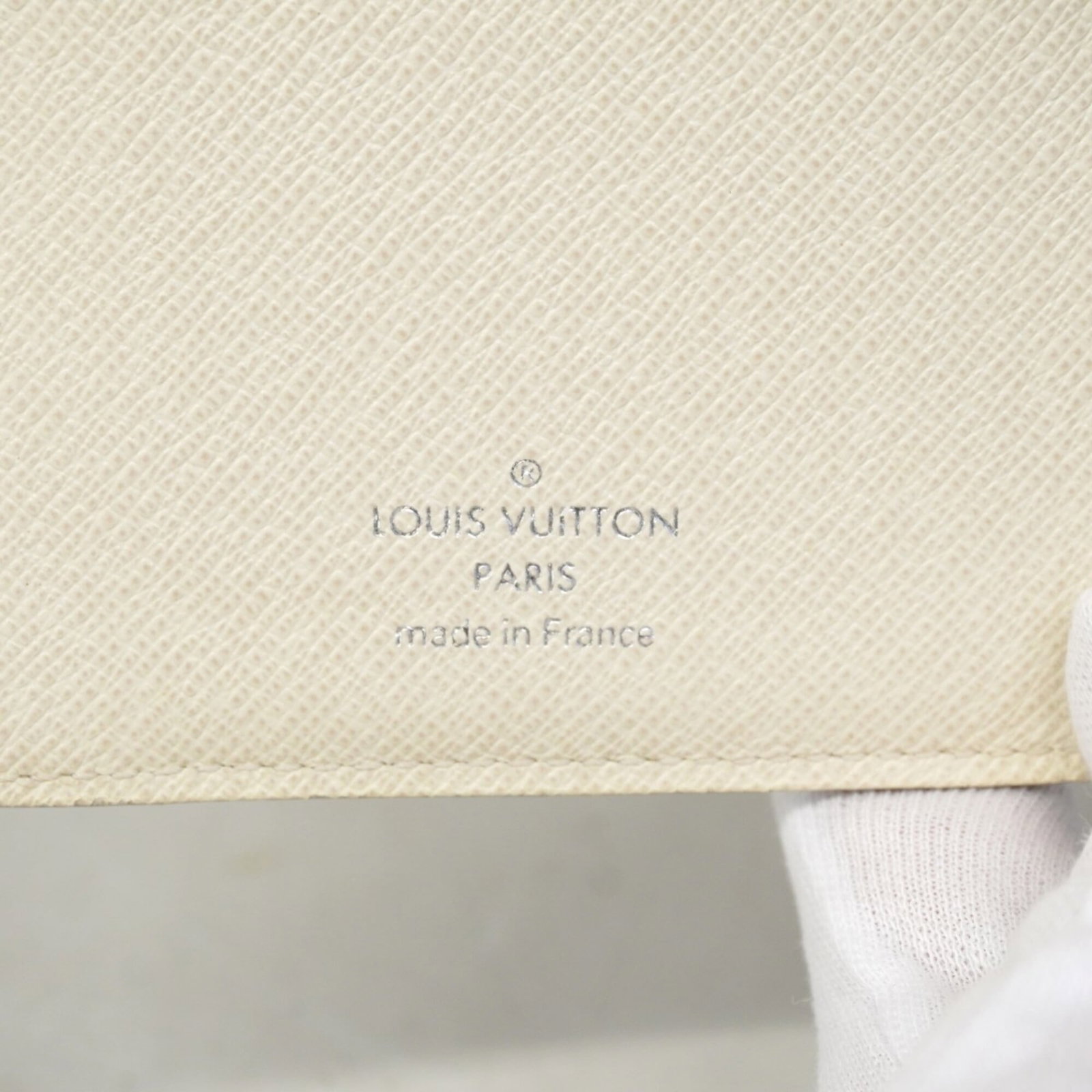 Long Wallet Tri Fold Louis Vuitton - 4