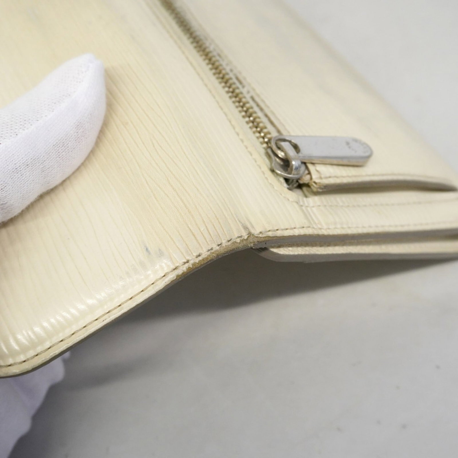 Long Wallet Tri Fold Louis Vuitton - 6