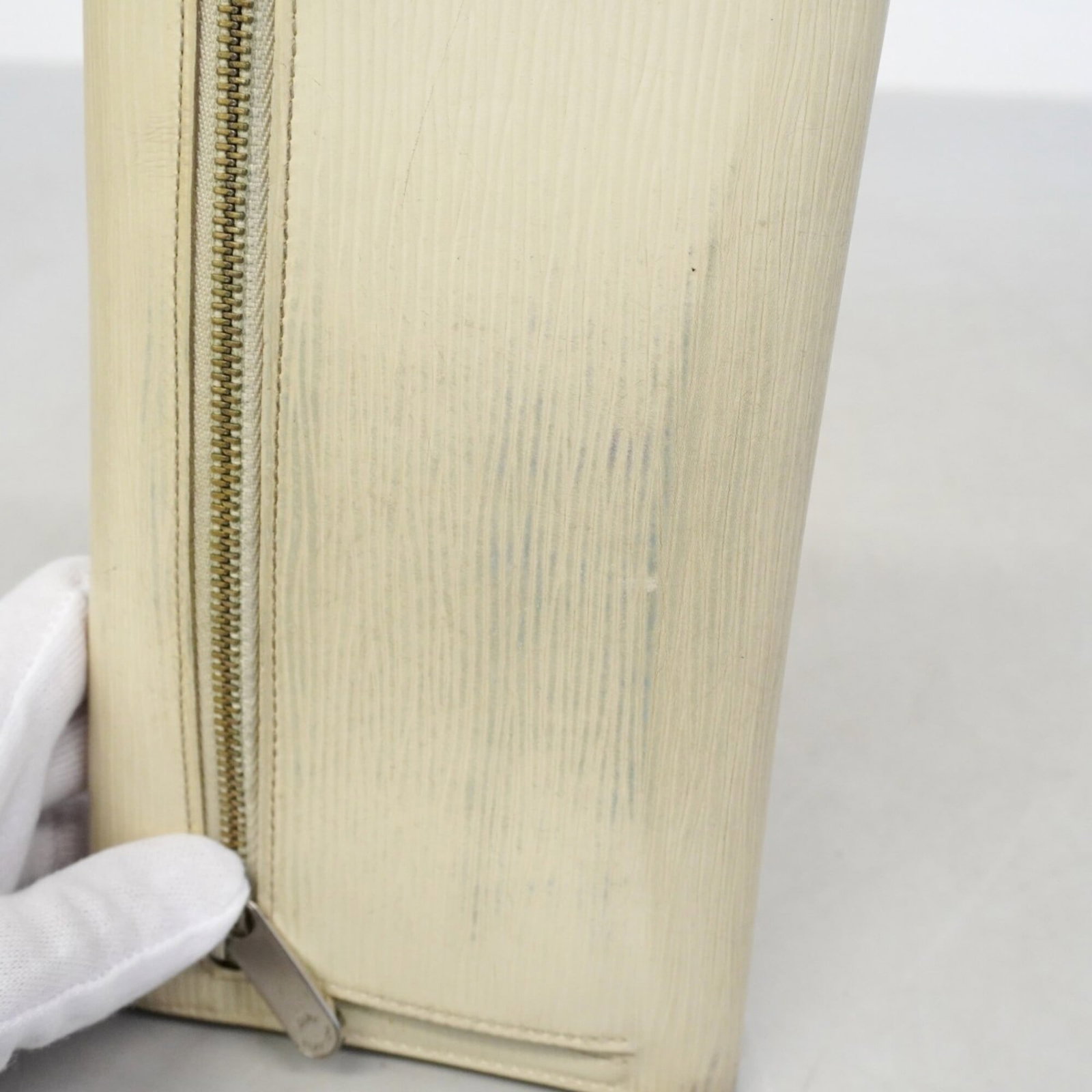 Long Wallet Tri Fold Louis Vuitton - 8