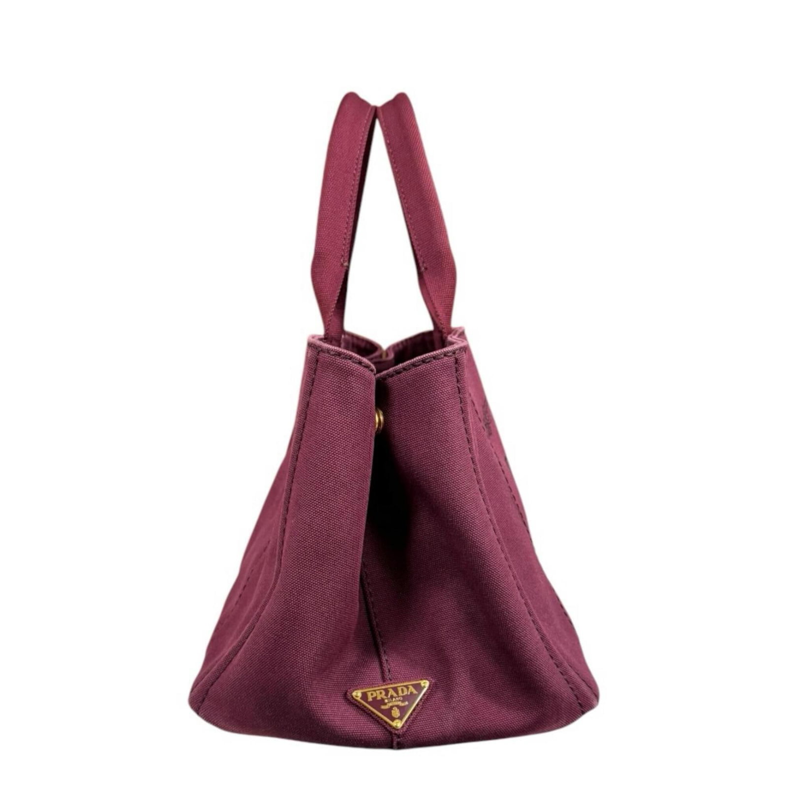 Shoulder Bag Canvas - 4