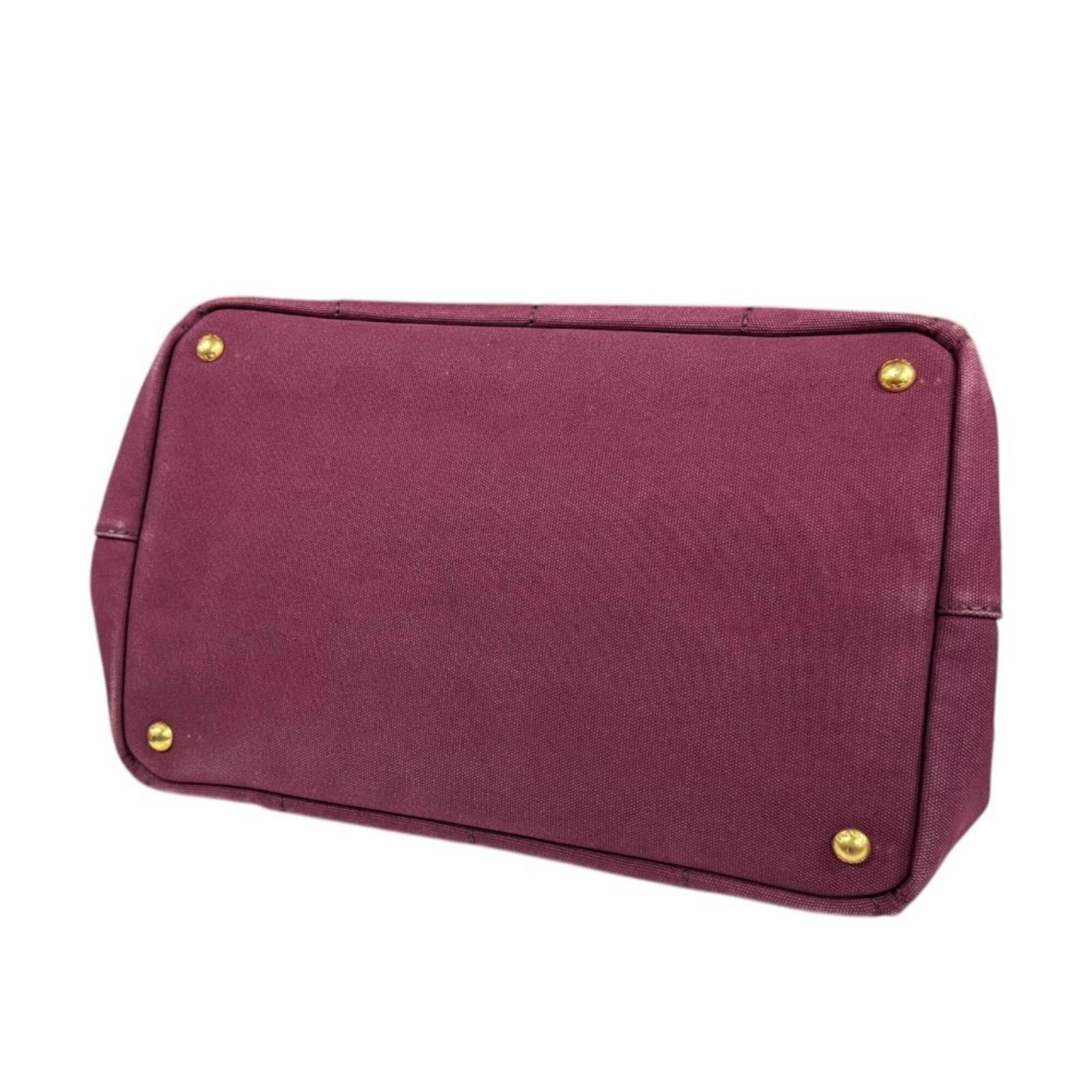 Shoulder Bag Canvas - 5