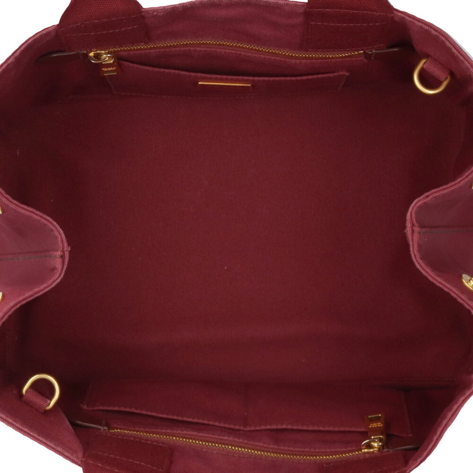 Shoulder Bag Canvas - 6