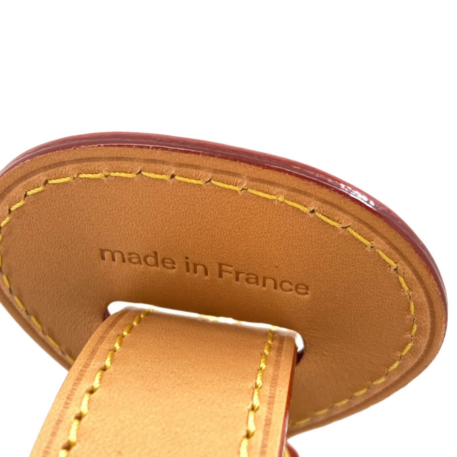 Louis Vuitton Handbag Monogram - 10