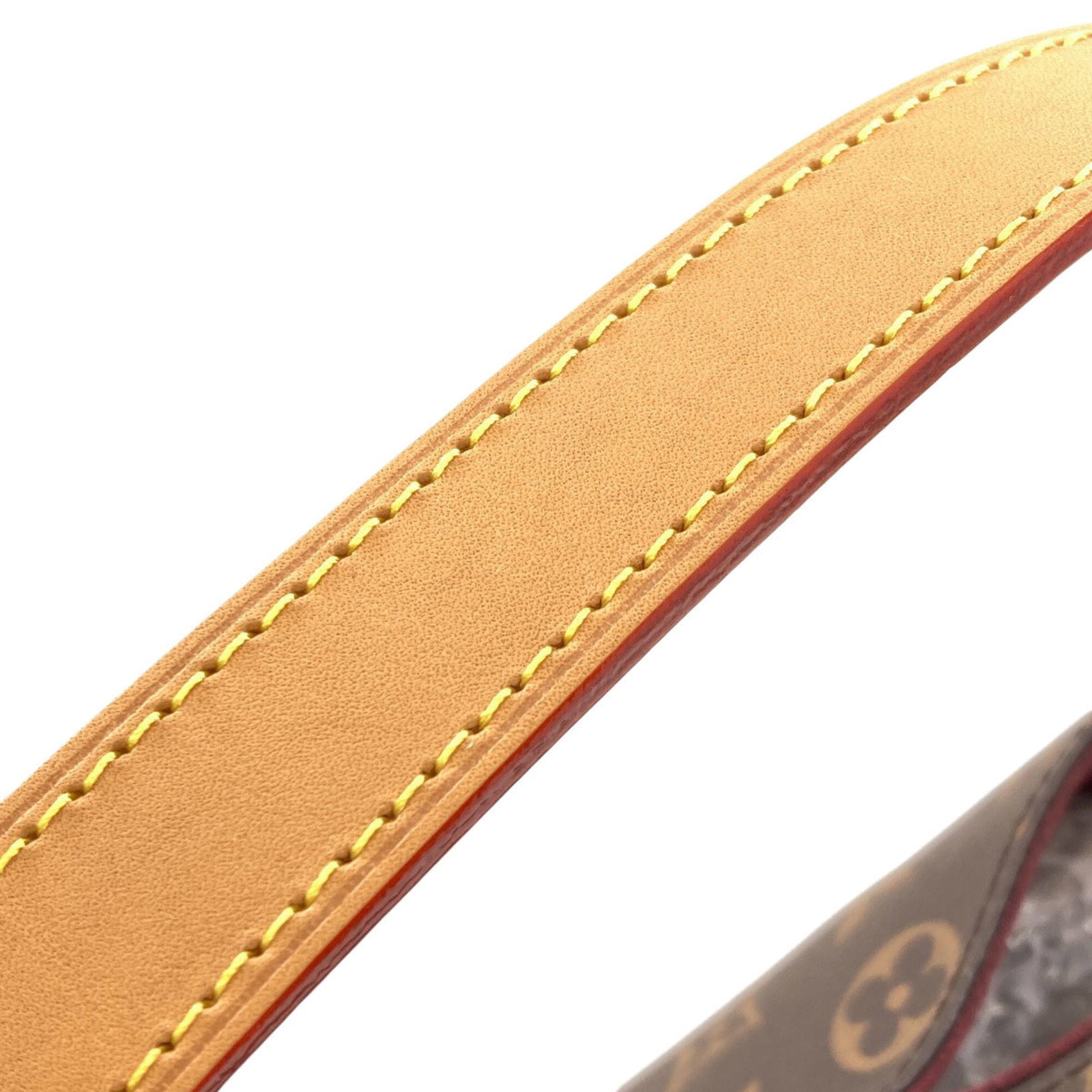 Louis Vuitton Handbag Monogram - 11
