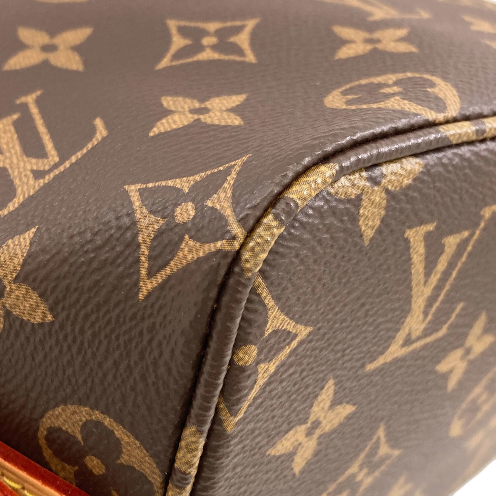 Louis Vuitton Handbag Monogram - 14