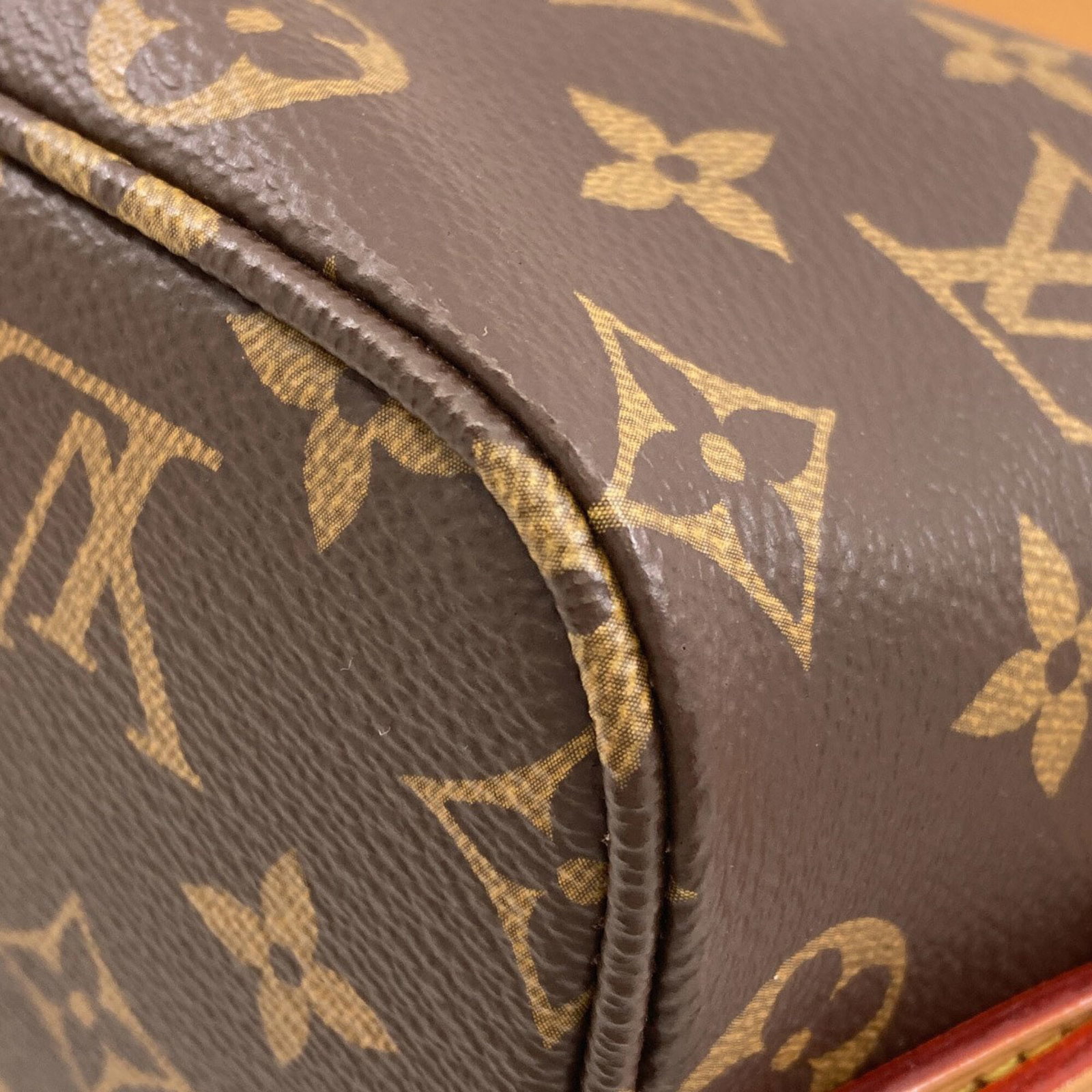 Louis Vuitton Handbag Monogram - 15