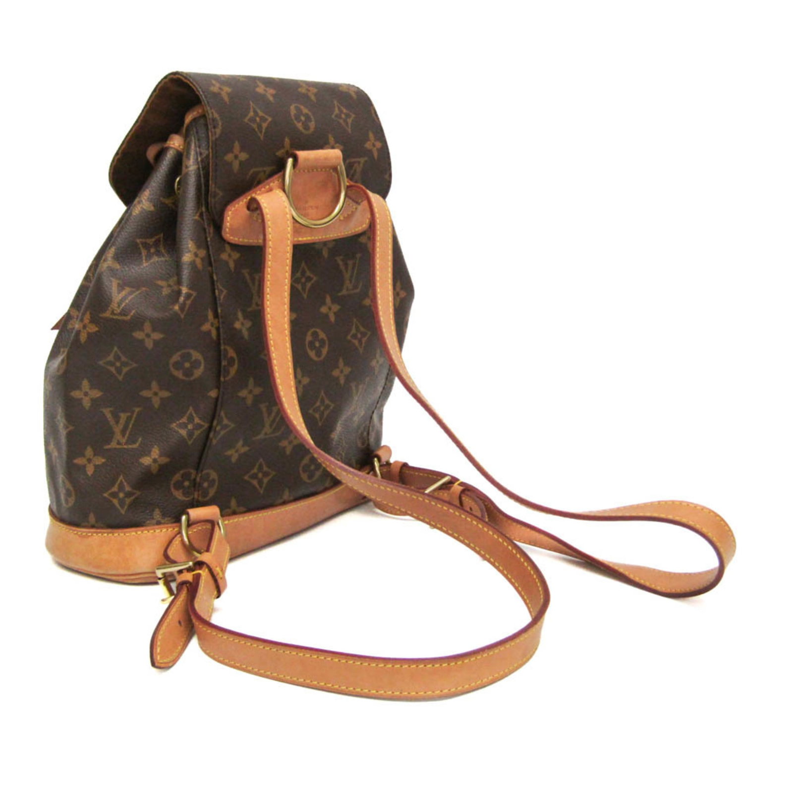 Louis Vuitton Backpack Monogram - 2