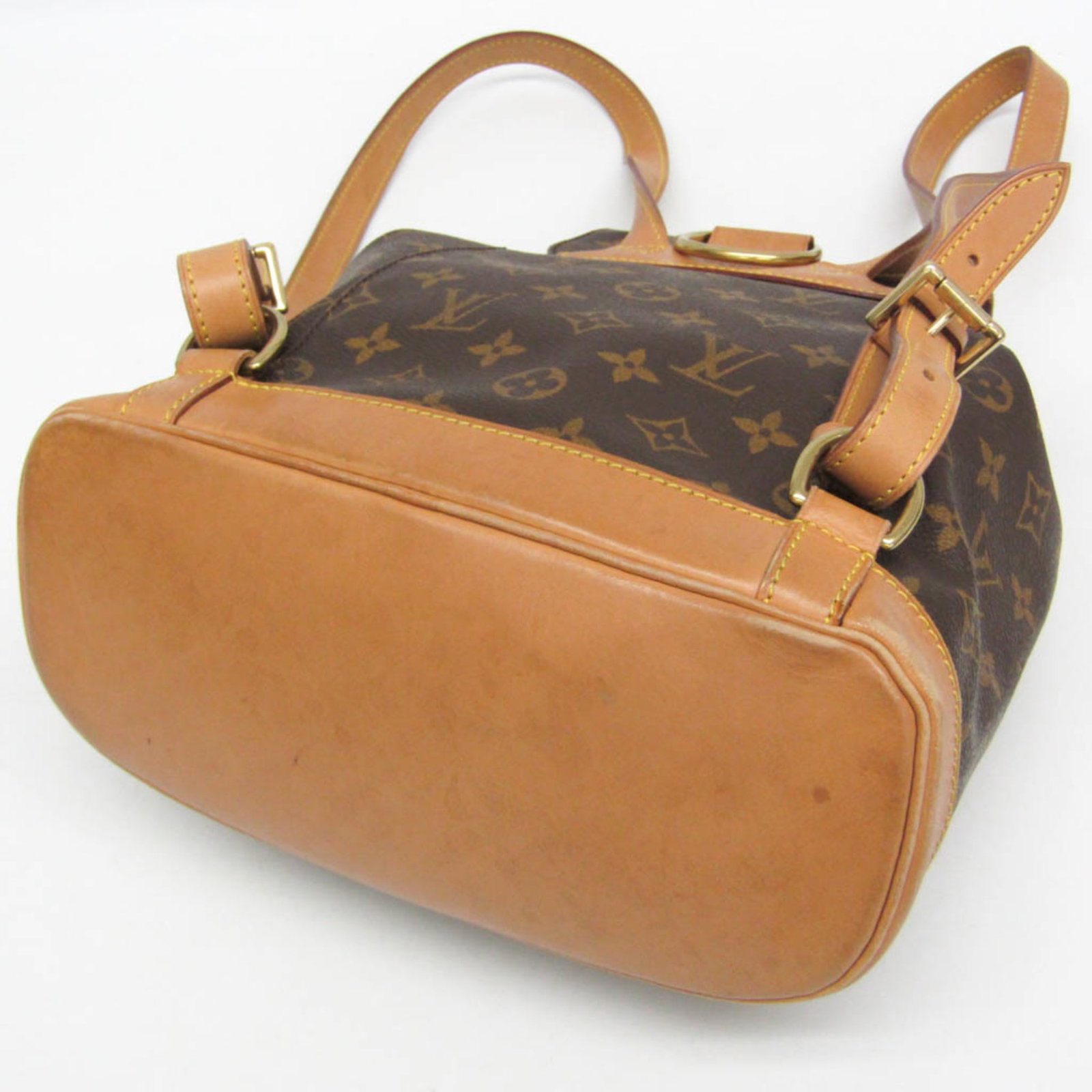 Louis Vuitton Backpack Monogram - 4