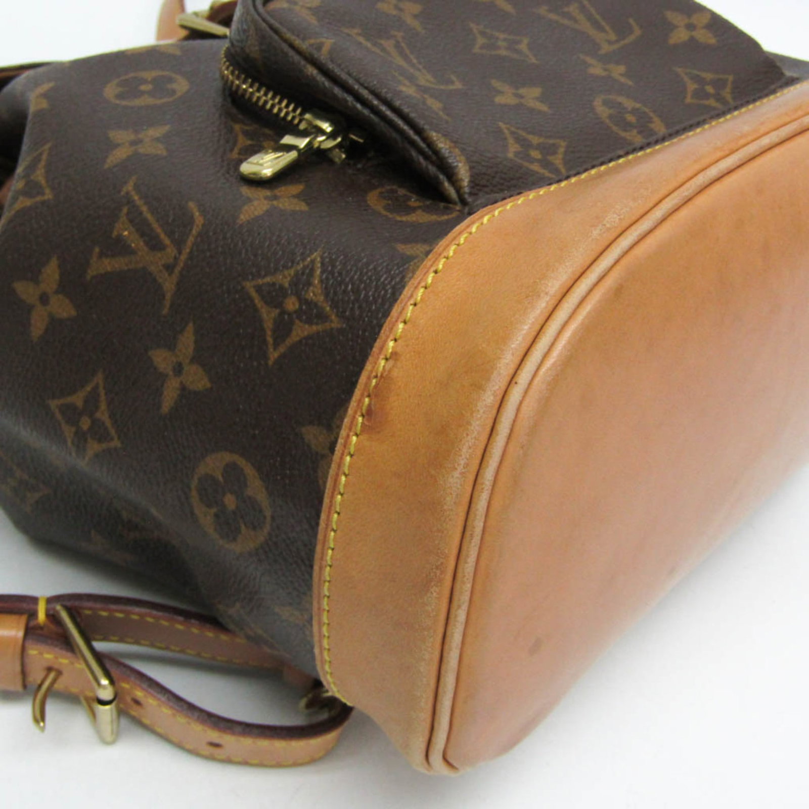 Louis Vuitton Backpack Monogram - 7