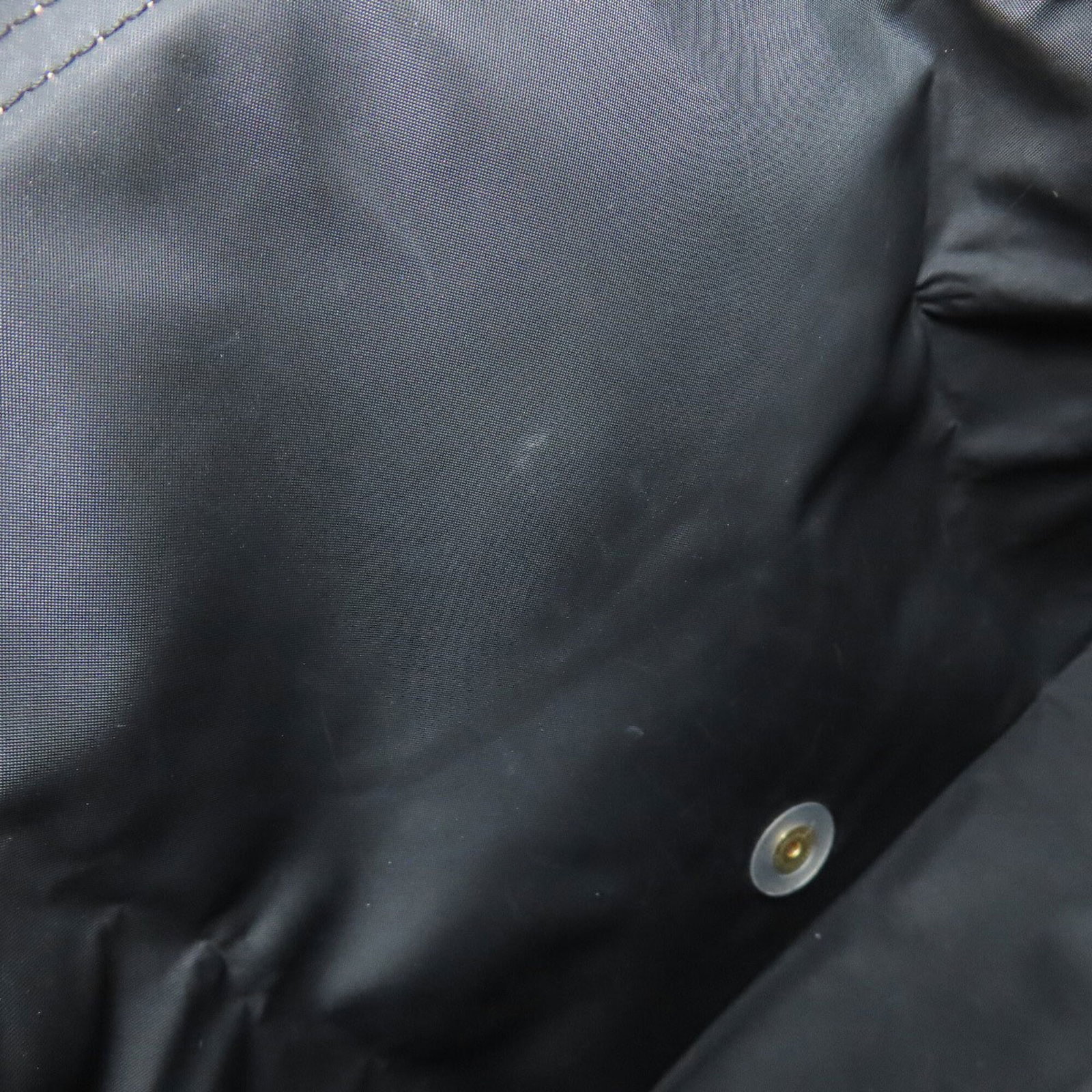 Handbag Nylon - 7