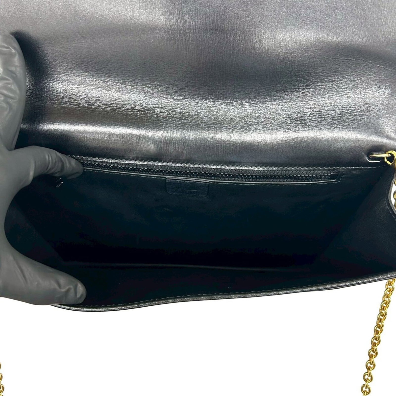 Celine bag leather - 9