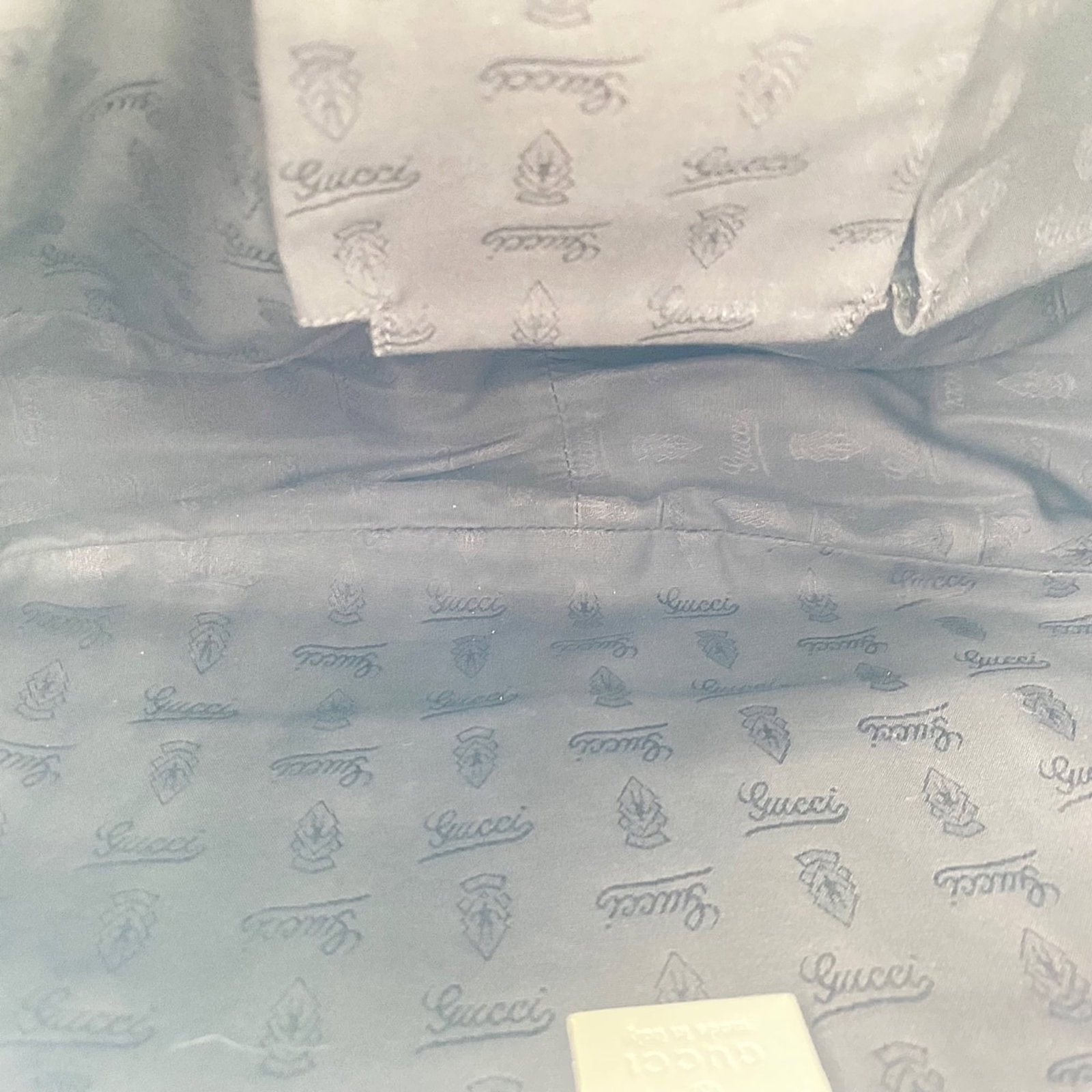Shoulder Bag Gucci - 11