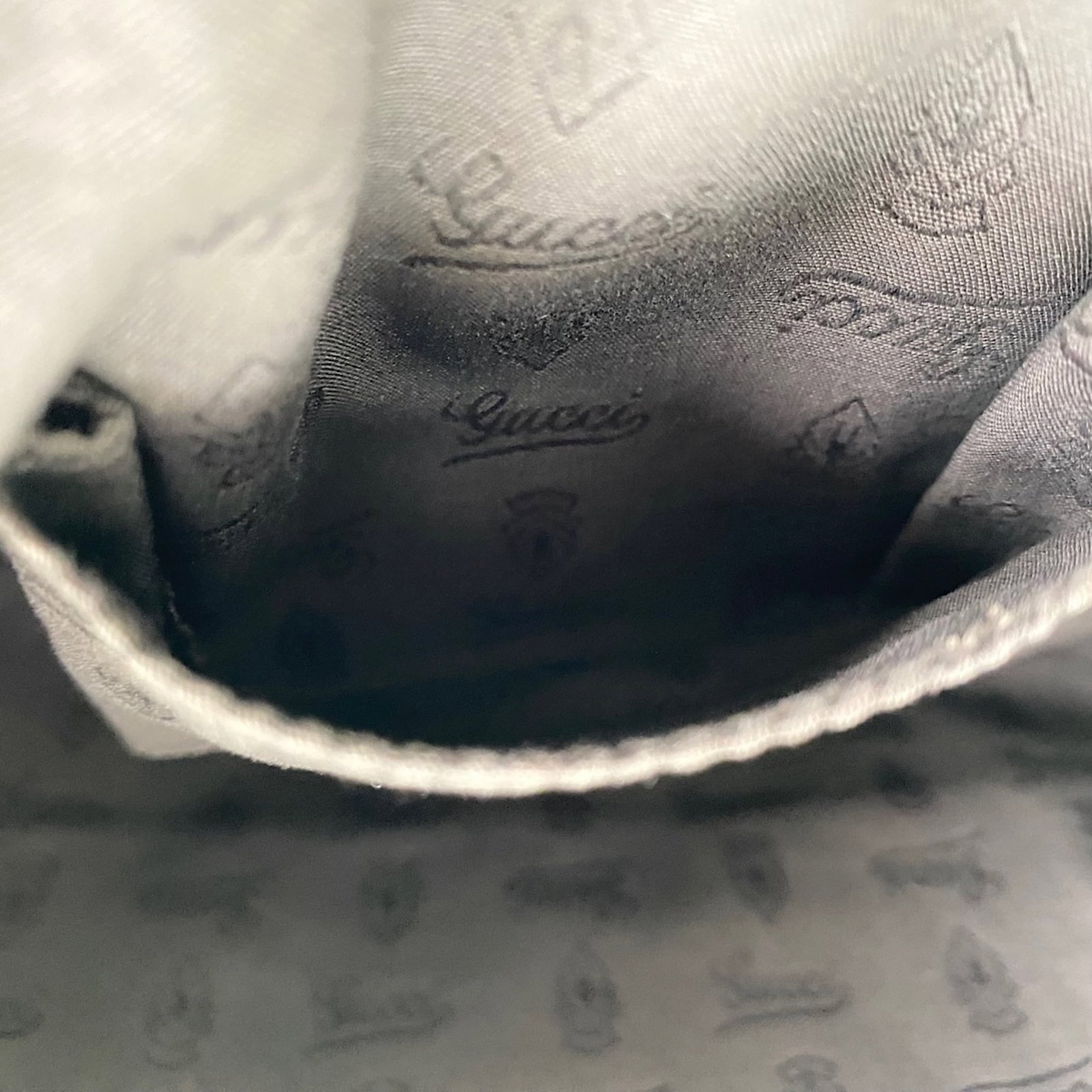 Shoulder Bag Gucci - 12