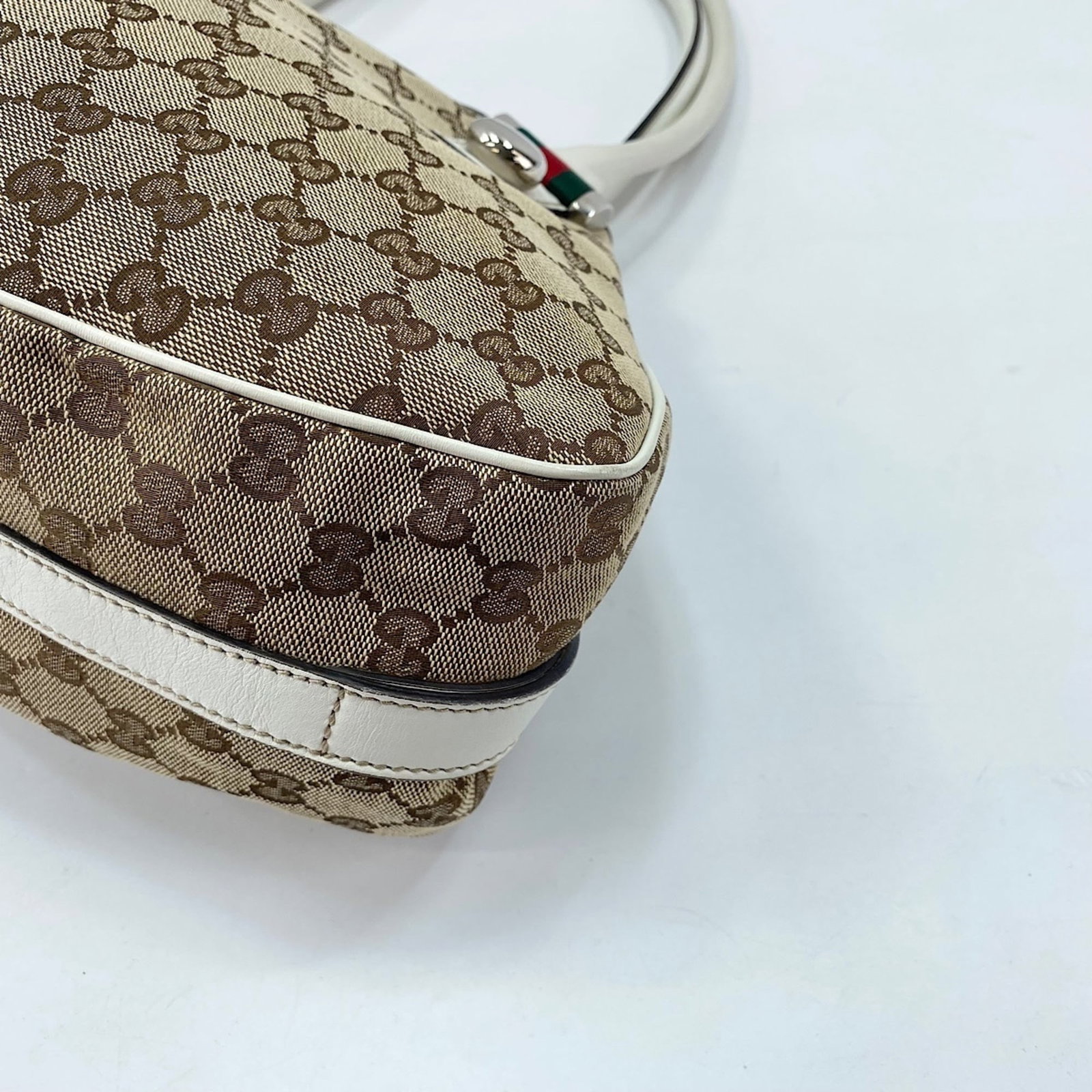 Shoulder Bag Gucci - 8
