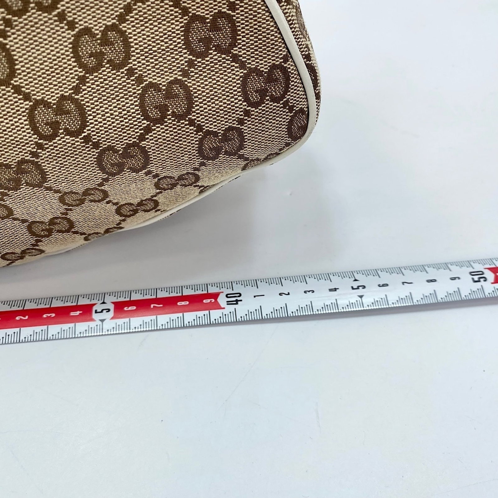 Shoulder Bag Gucci - 9