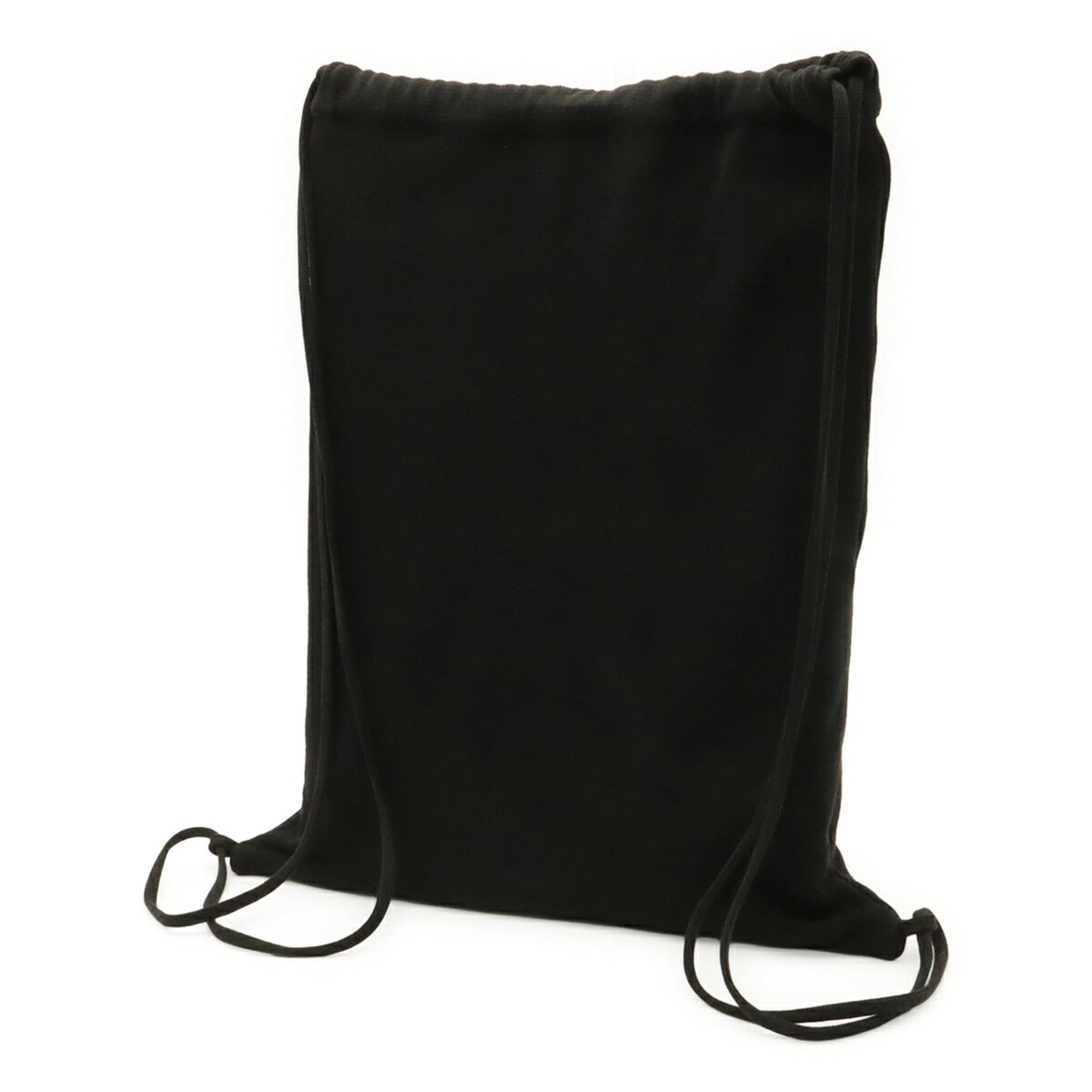 Cotton Backpack Chanel - 3