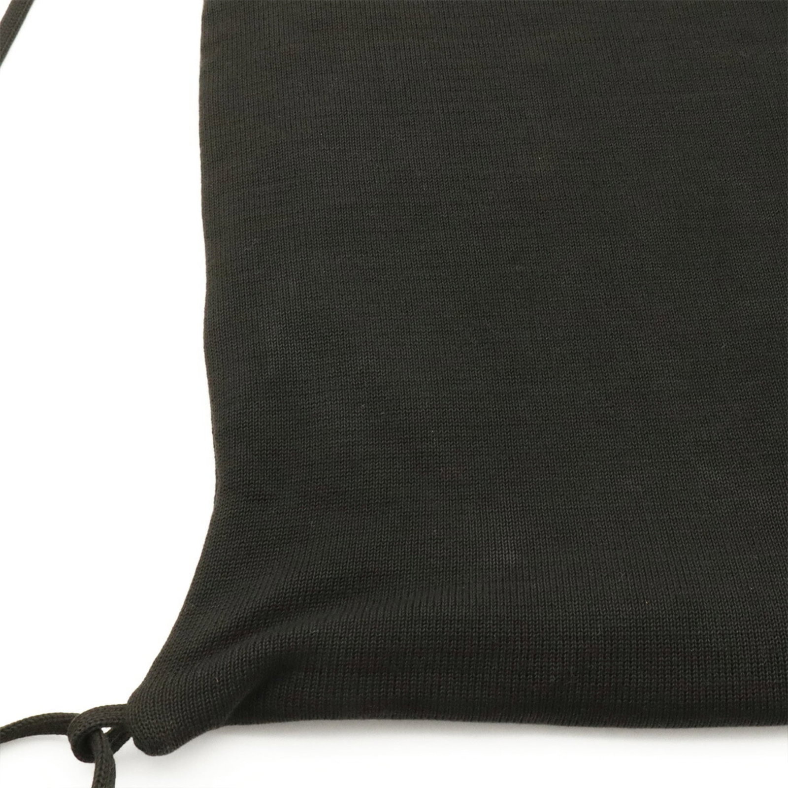 Cotton Backpack Chanel - 6