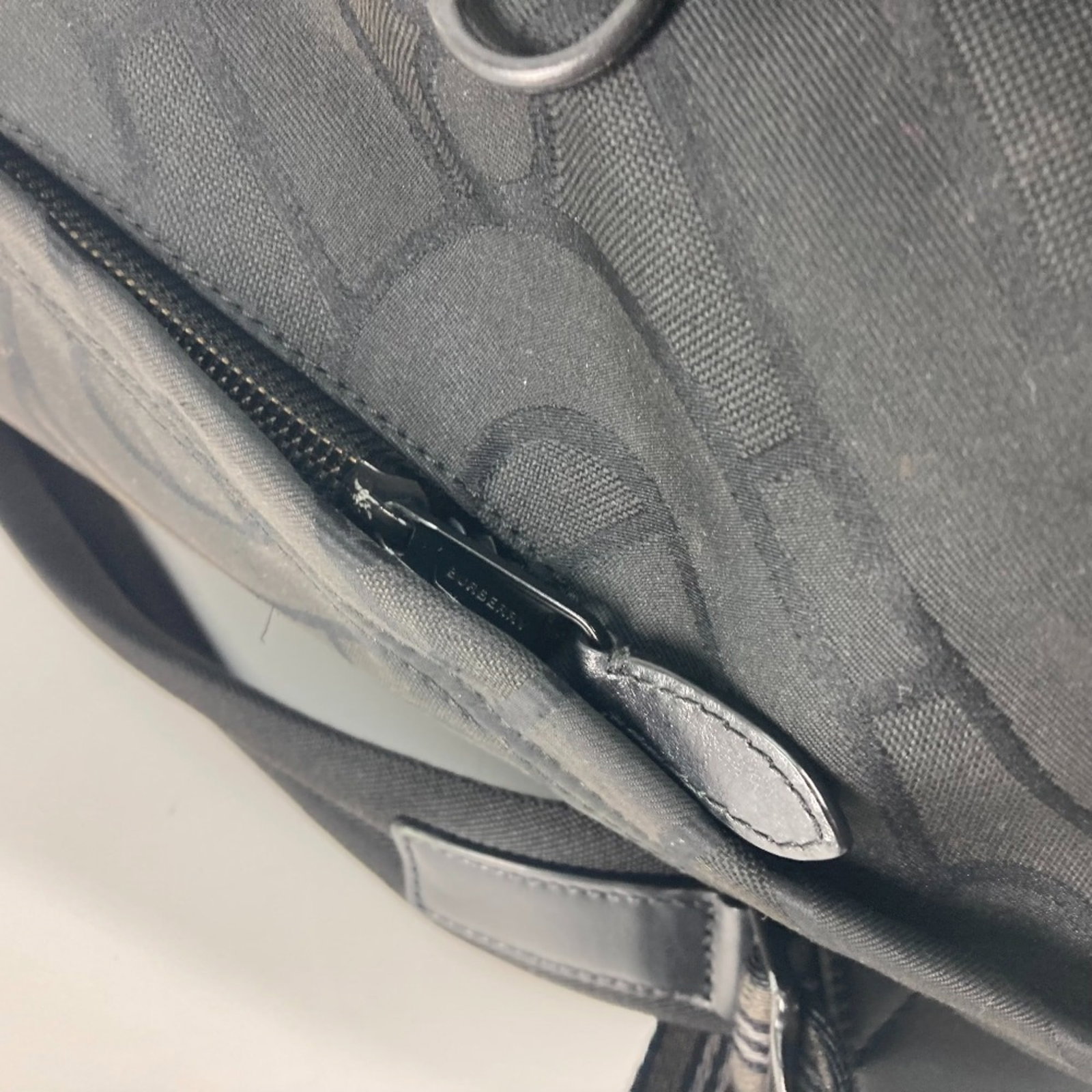 Backpack Other Burberry - 11
