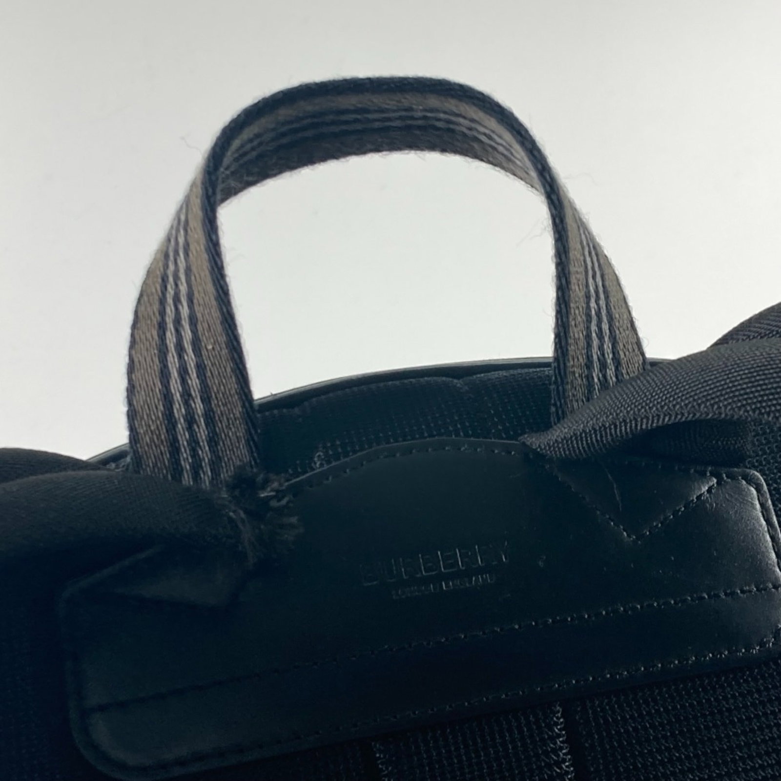 Backpack Other Burberry - 12