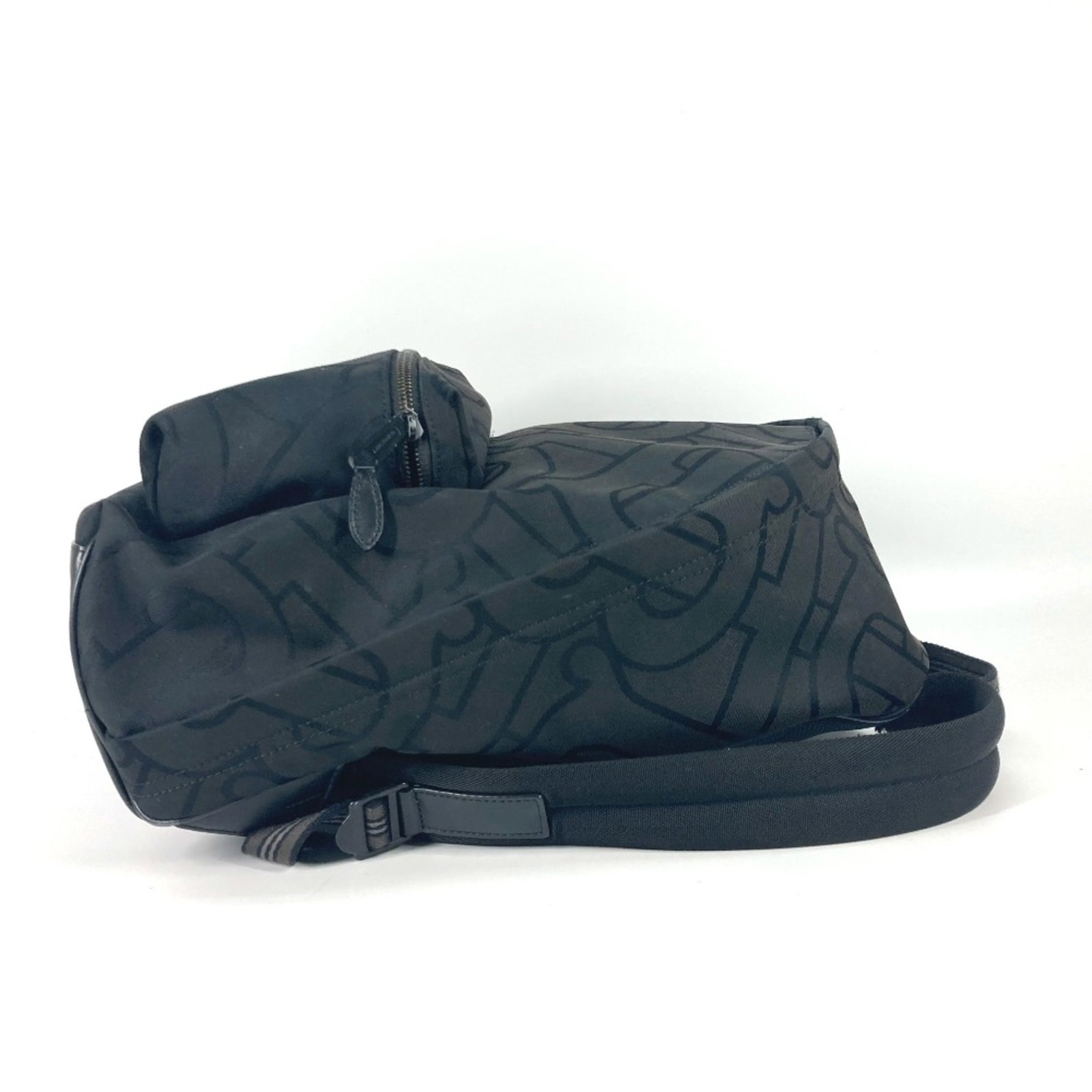 Backpack Other Burberry - 4