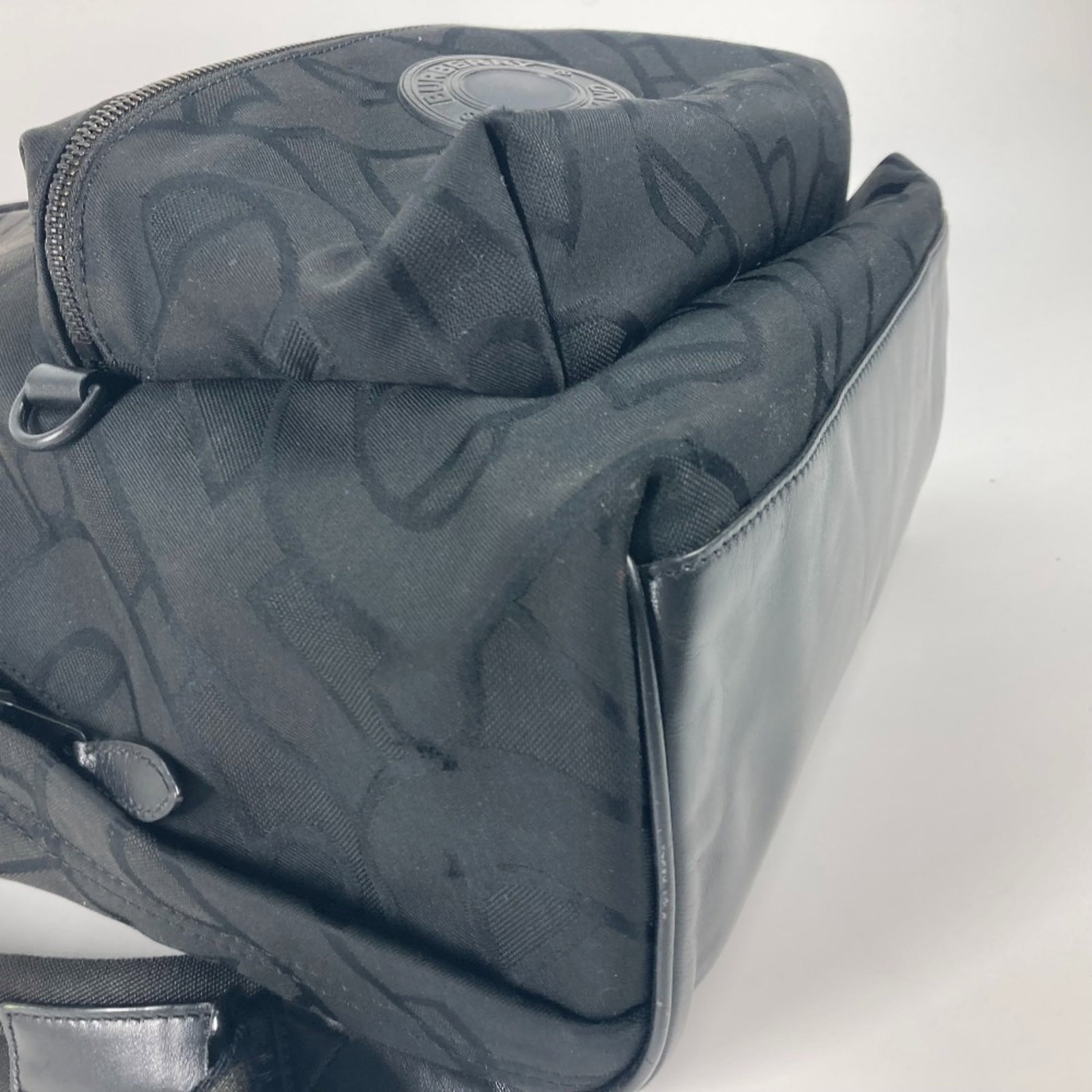 Backpack Other Burberry - 8