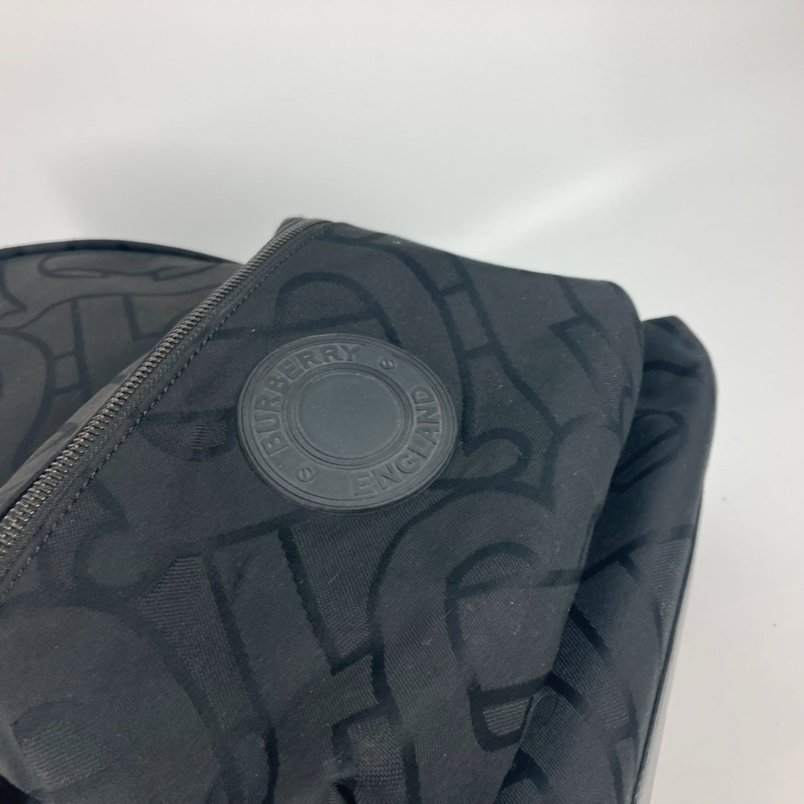 Backpack Other Burberry - 9