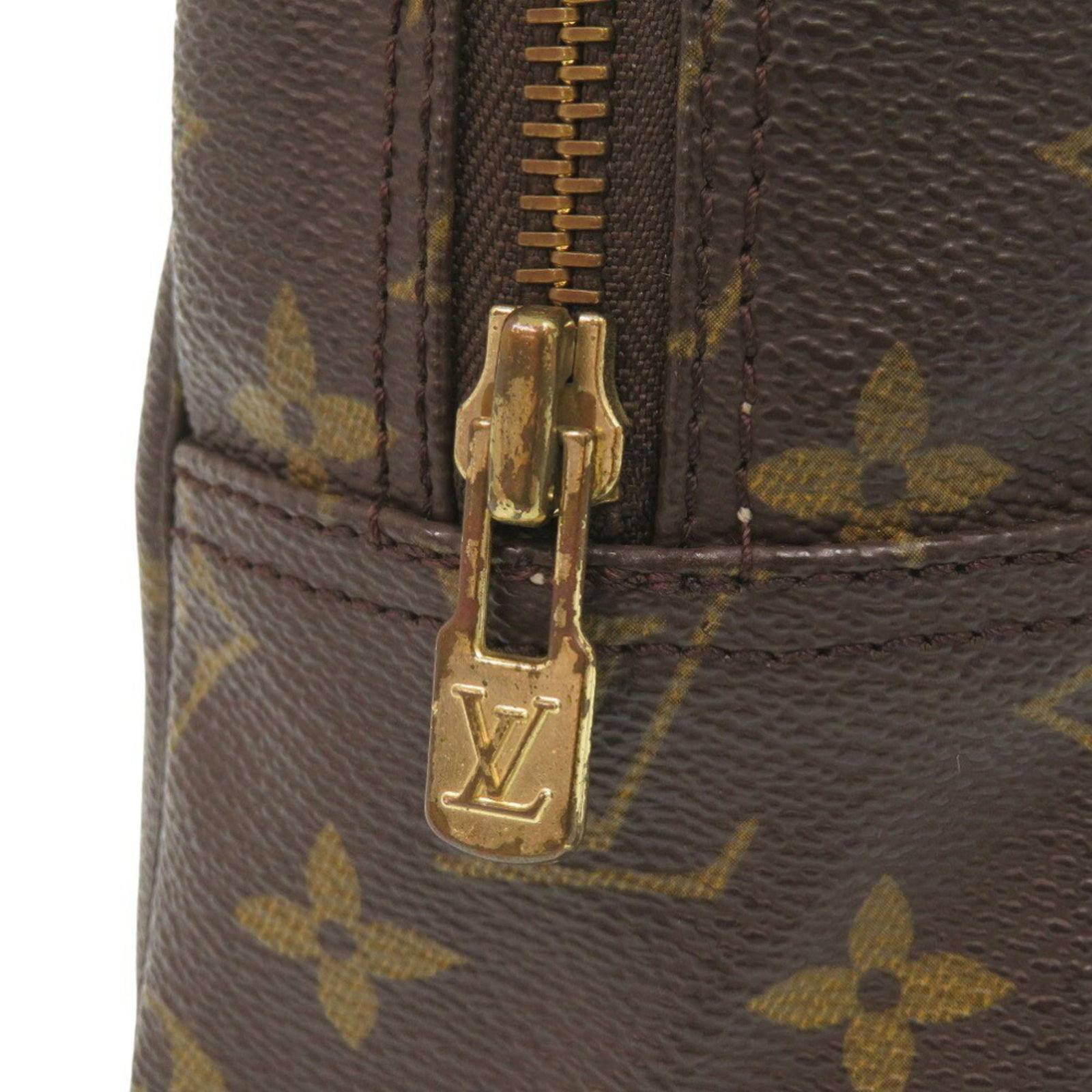 Monogram pouch by Louis Vuitton - 7