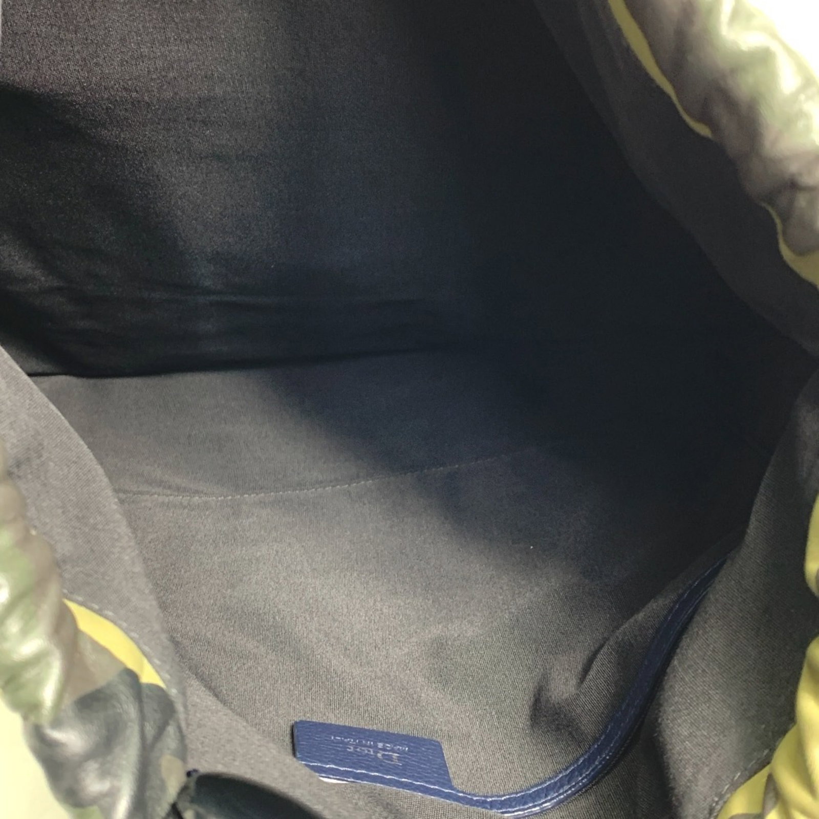 Backpack Dior Homme - 10