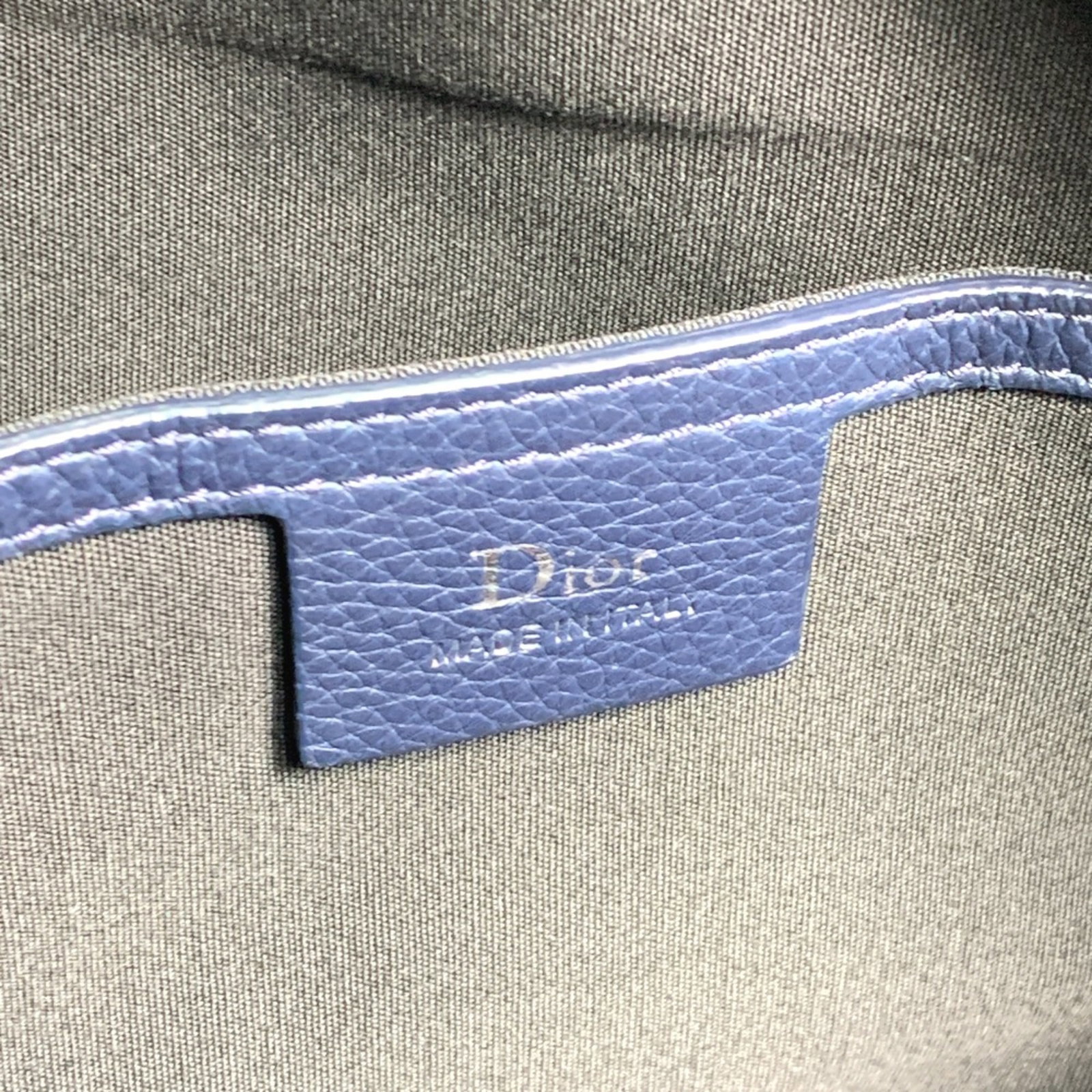Backpack Dior Homme - 12