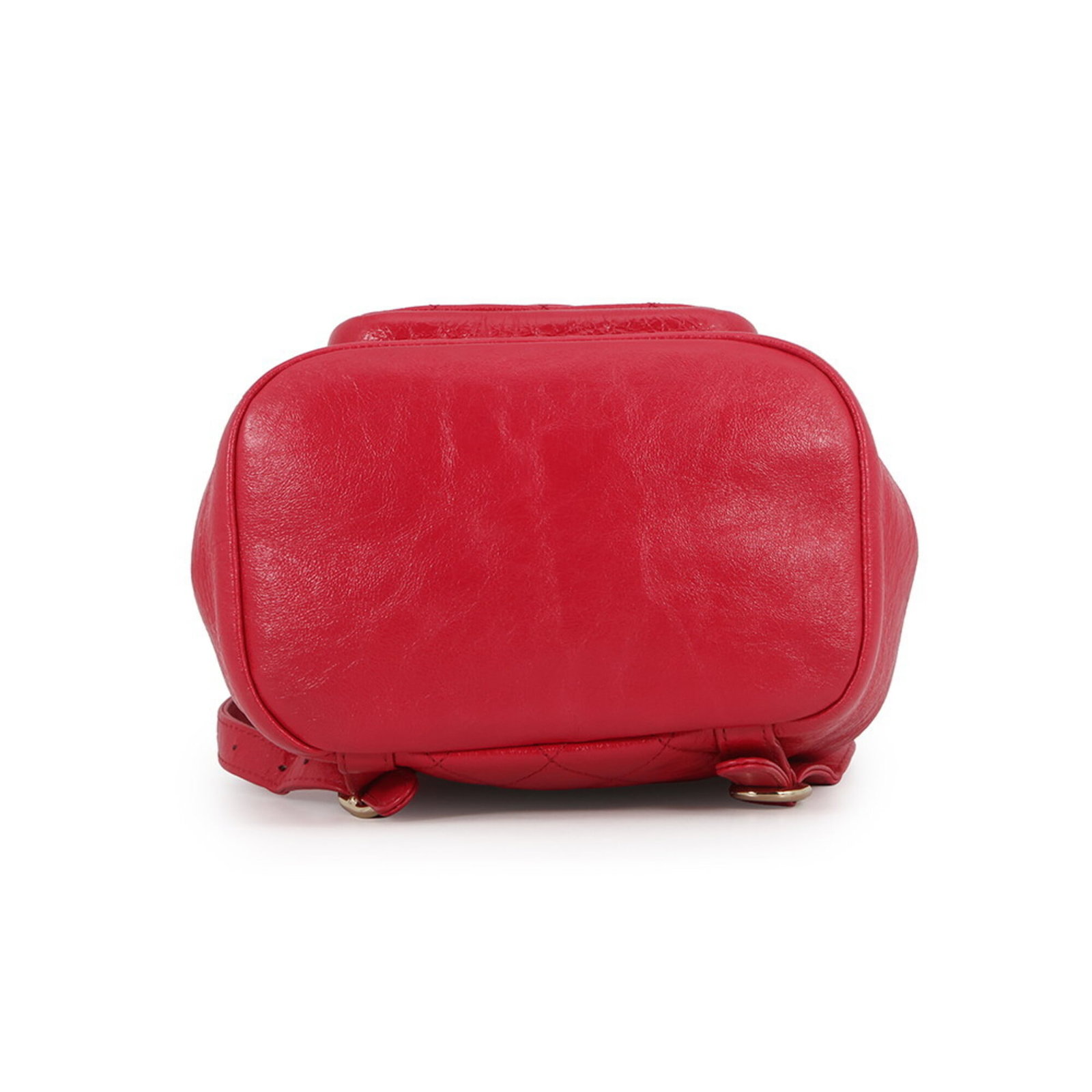 Backpack Leather from Chanel - 3