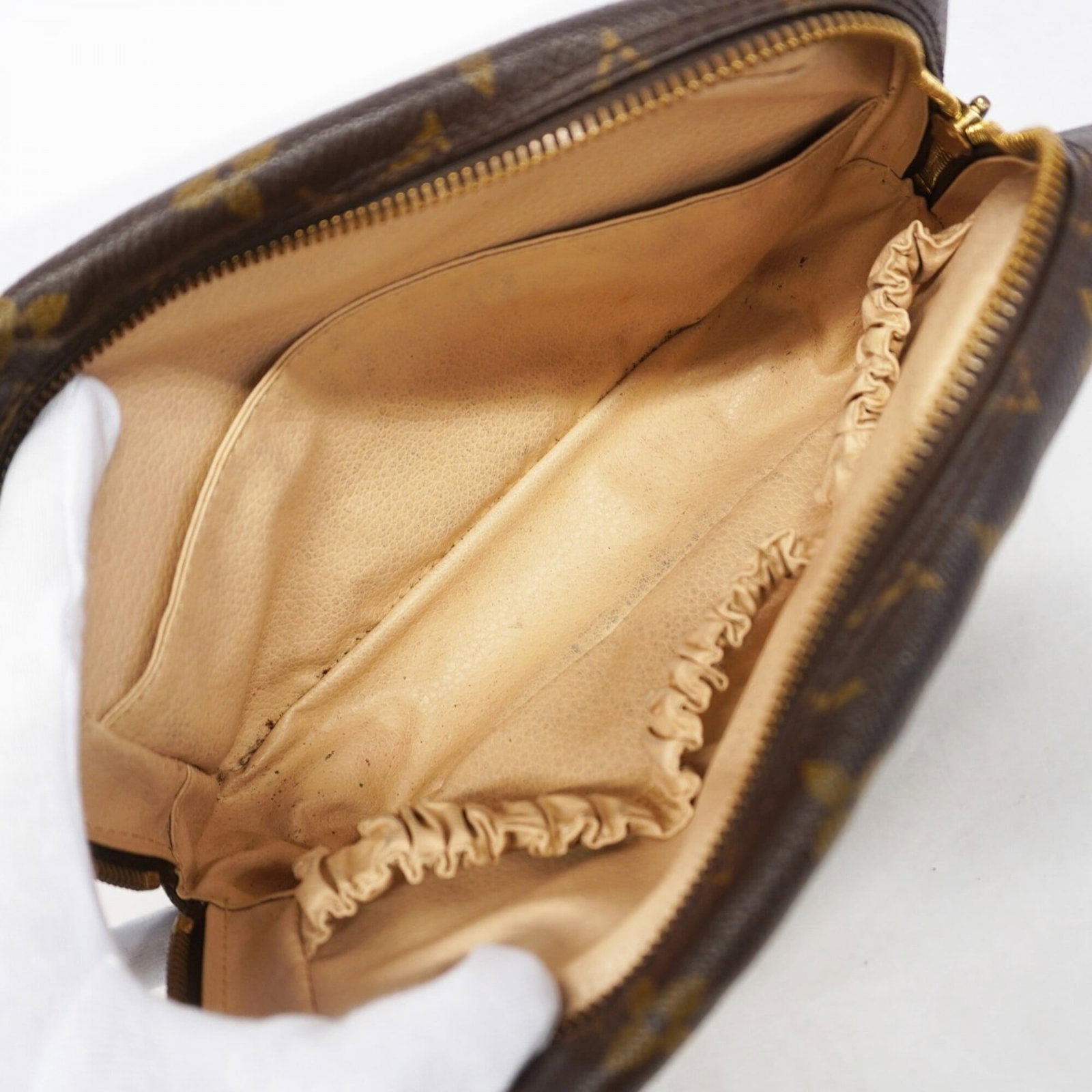 Vuitton Pouch Louis - 4
