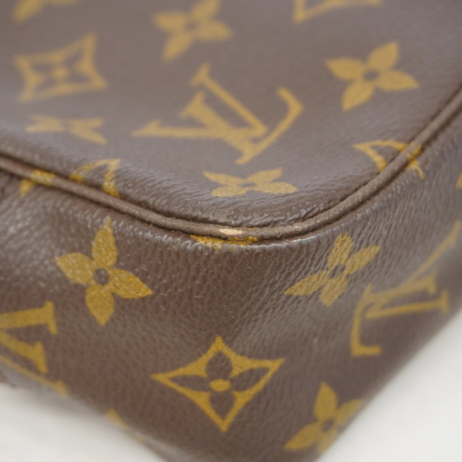 Vuitton Pouch Louis - 6