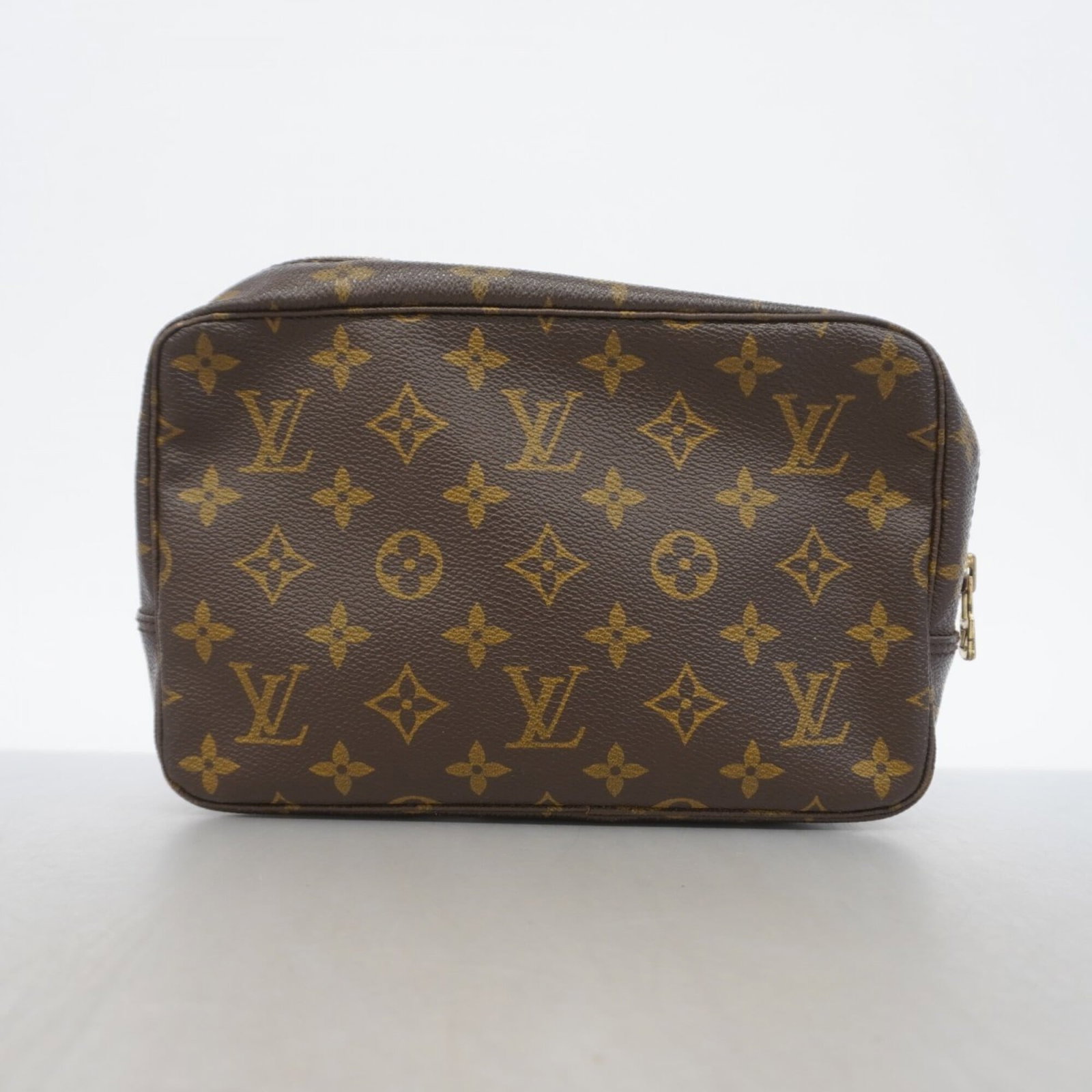 Vuitton Pouch Louis - 8