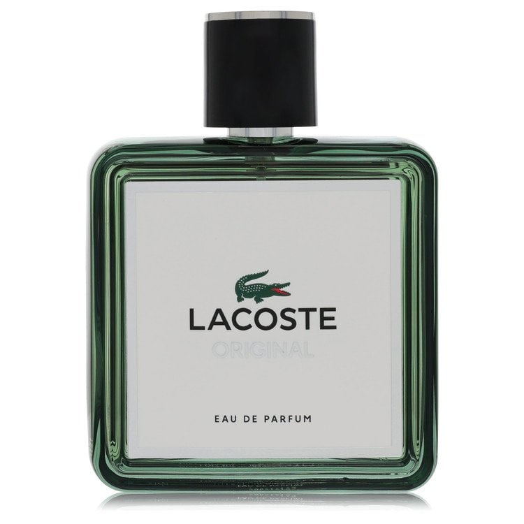 Lacoste by Lacoste Eau De Parfum Spray (Unboxed) 3.4 oz (1 of 1)