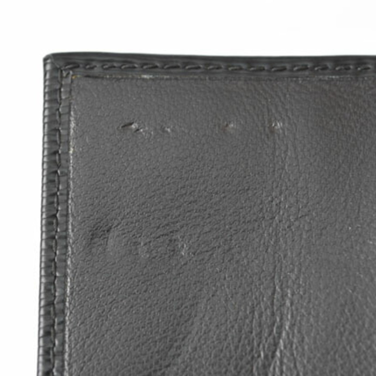 Prada leather keycase - 6